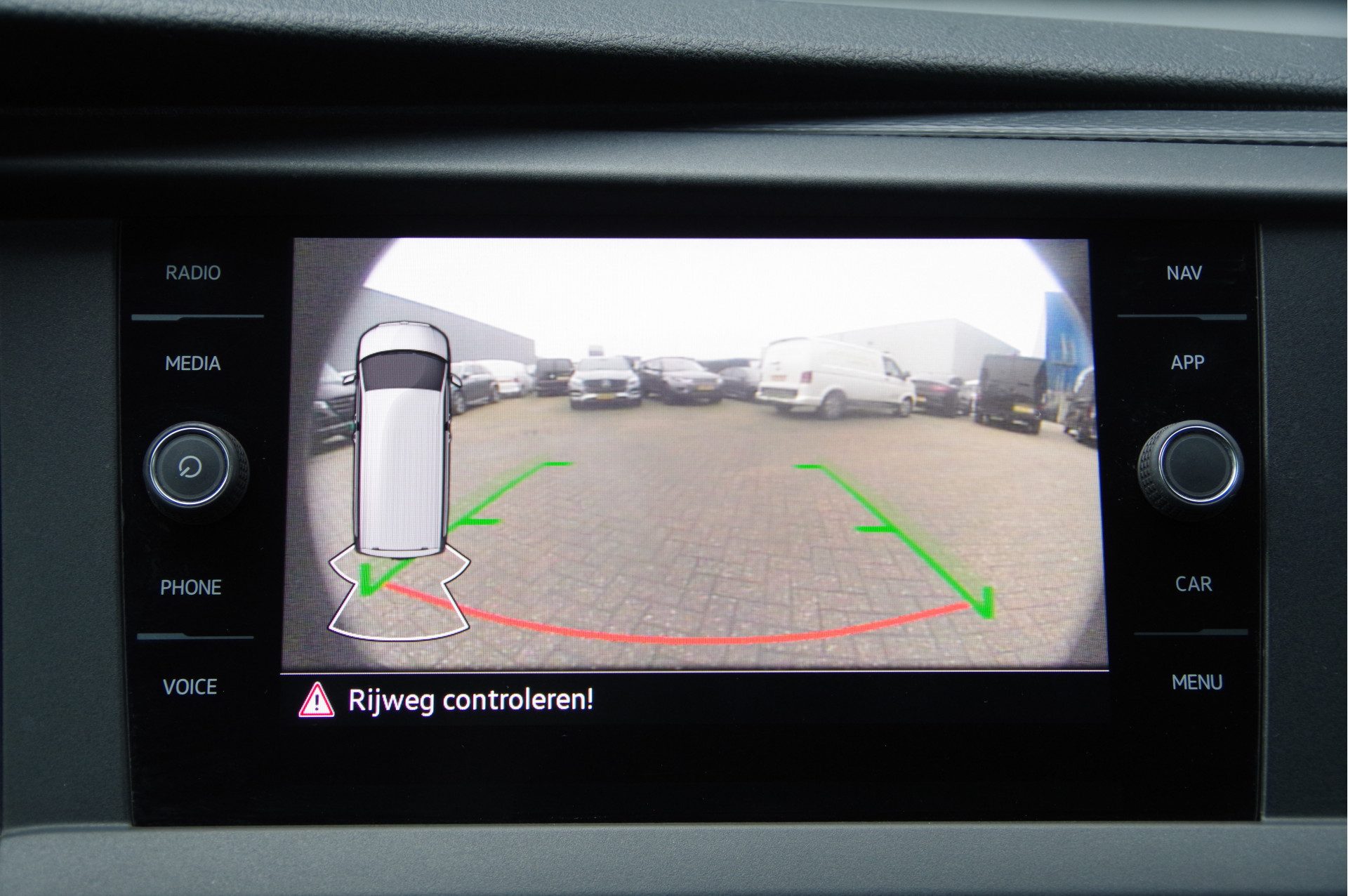 Volkswagen Transporter - Afbeelding 10