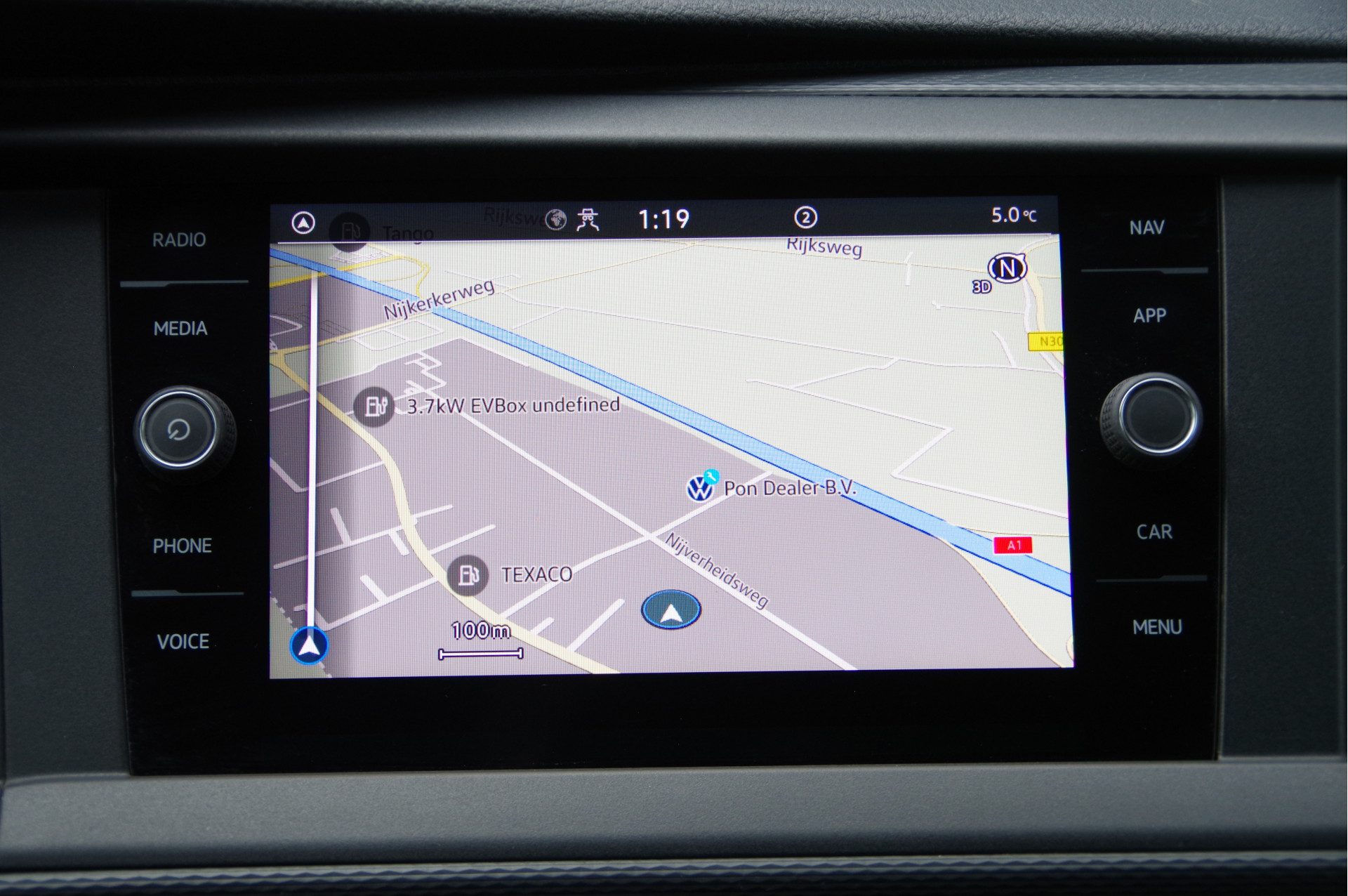 Volkswagen Transporter - Afbeelding 11