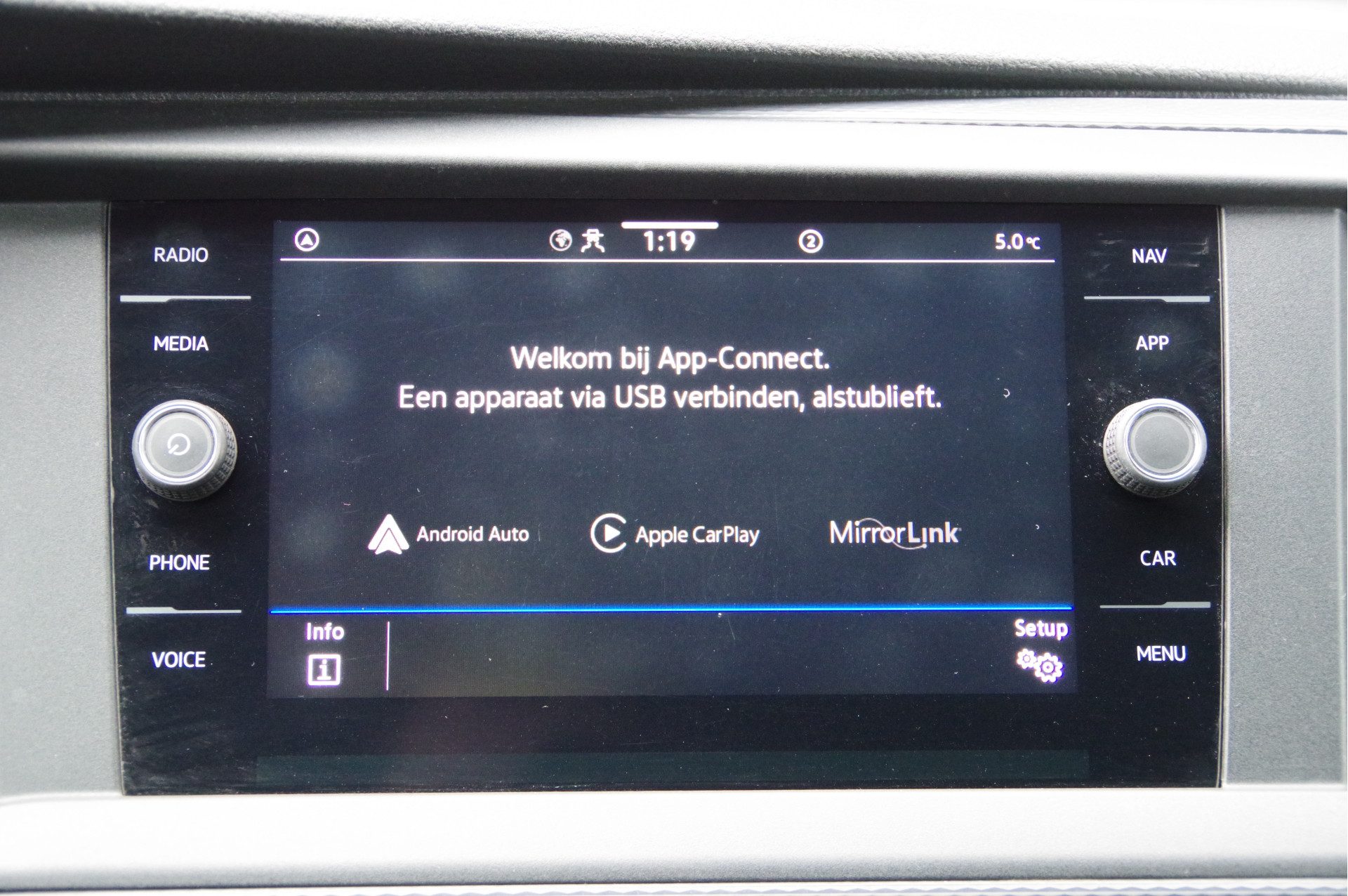 Volkswagen Transporter - Afbeelding 12