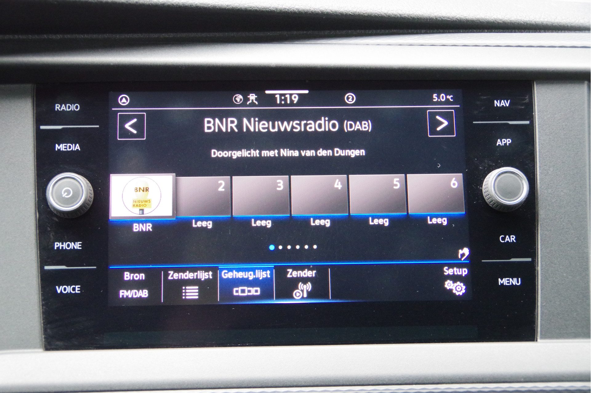 Volkswagen Transporter - Afbeelding 13