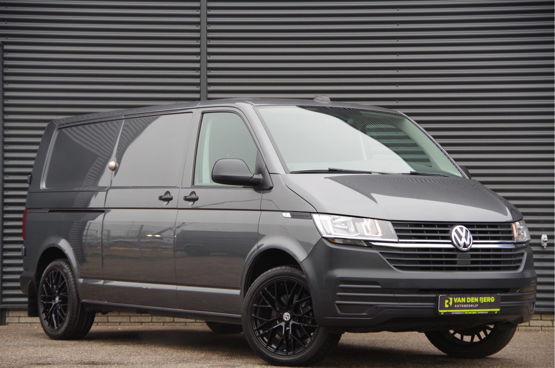 Volkswagen Transporter - Afbeelding 19