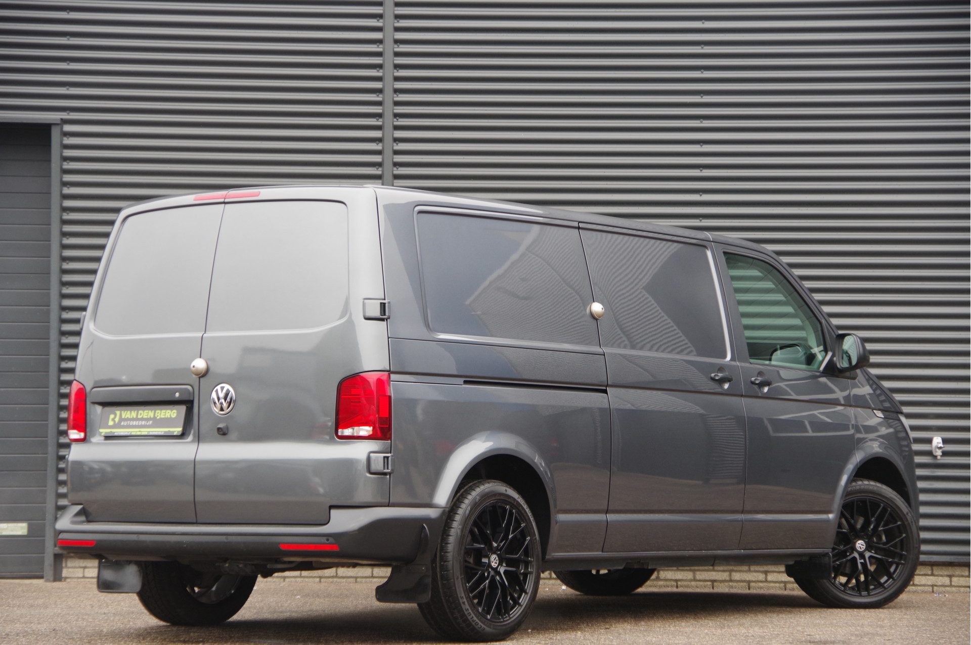 Volkswagen Transporter - Afbeelding 2