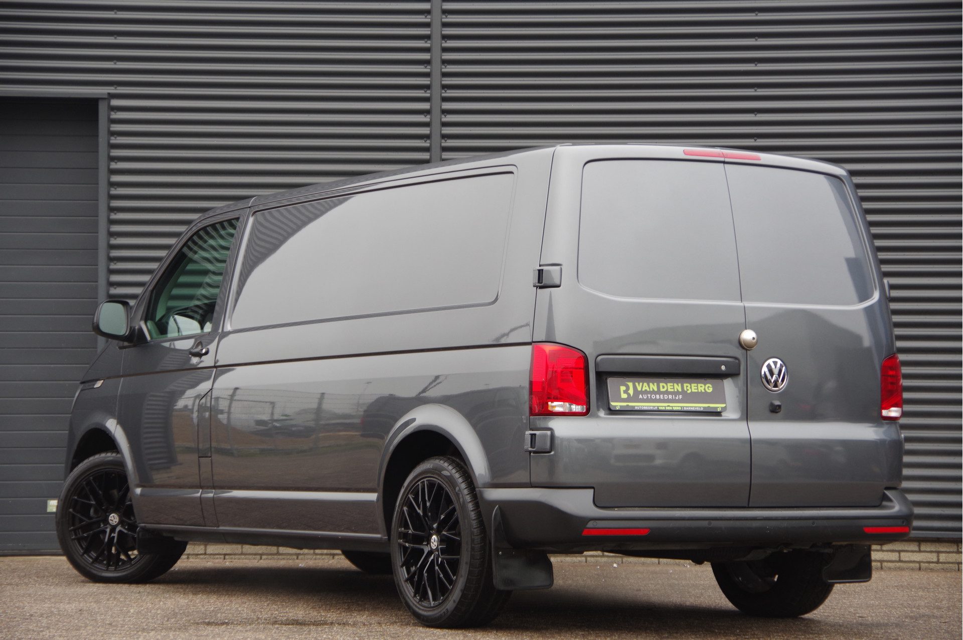 Volkswagen Transporter - Afbeelding 20