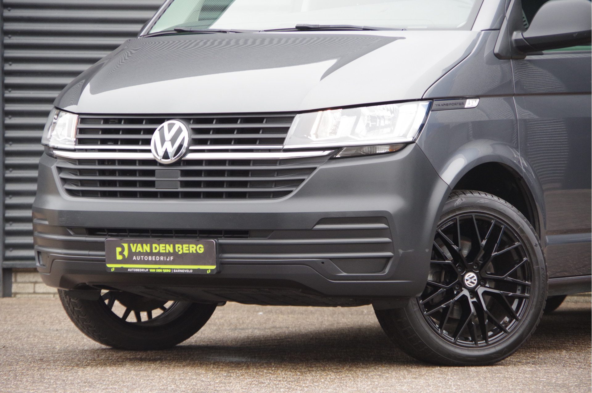 Volkswagen Transporter - Afbeelding 21