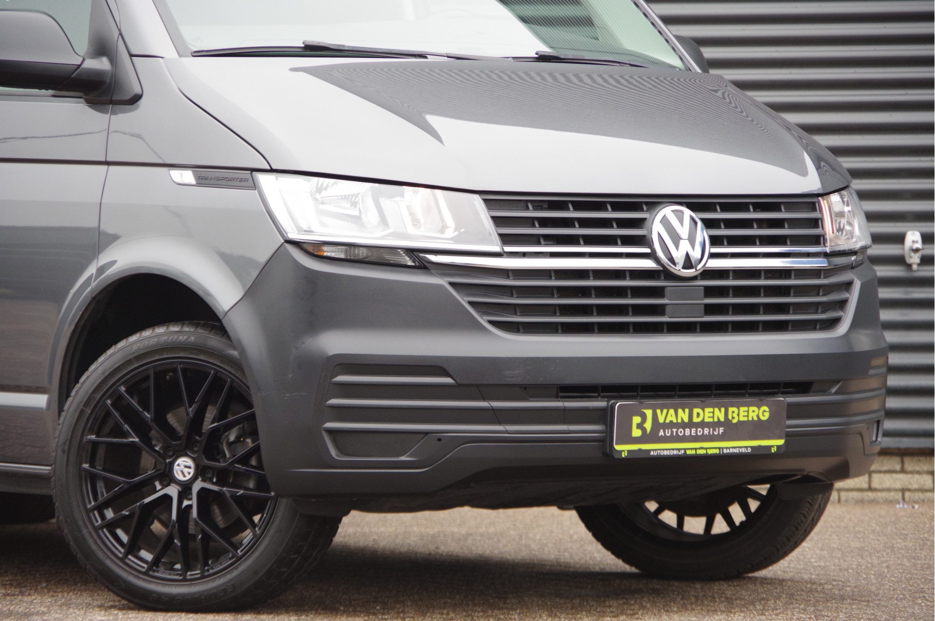 Volkswagen Transporter - Afbeelding 22