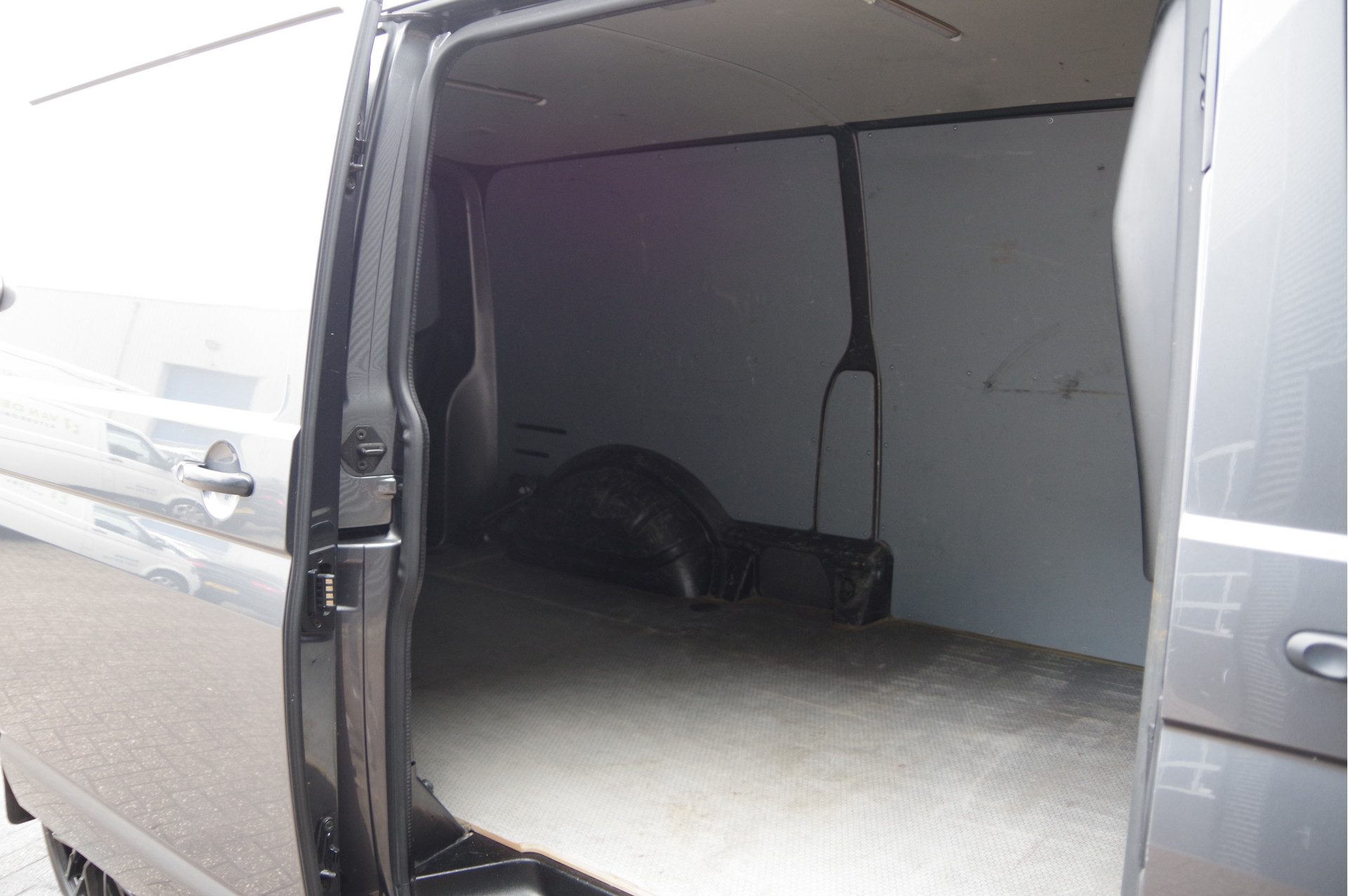 Volkswagen Transporter - Afbeelding 23