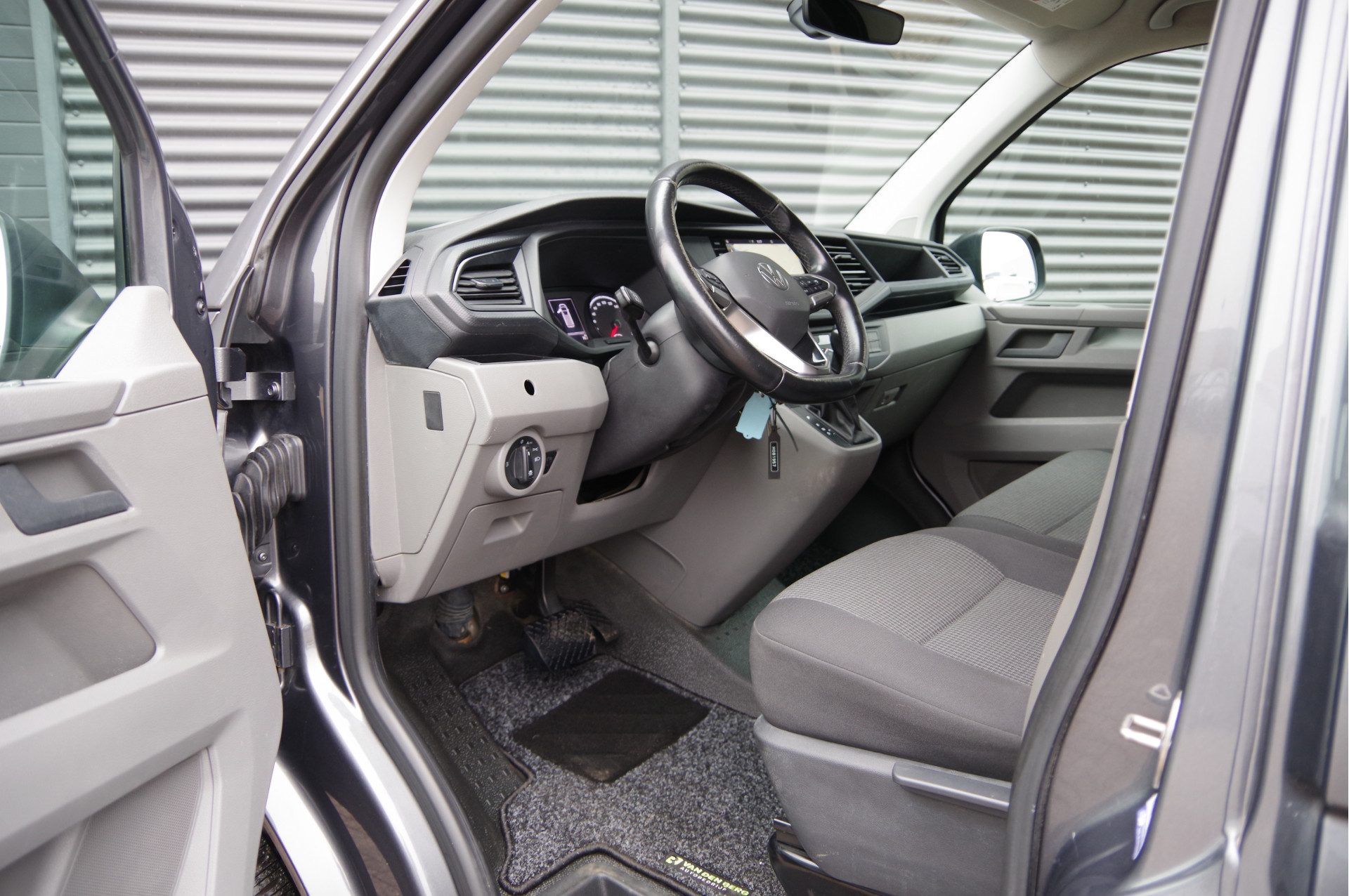 Volkswagen Transporter - Afbeelding 3