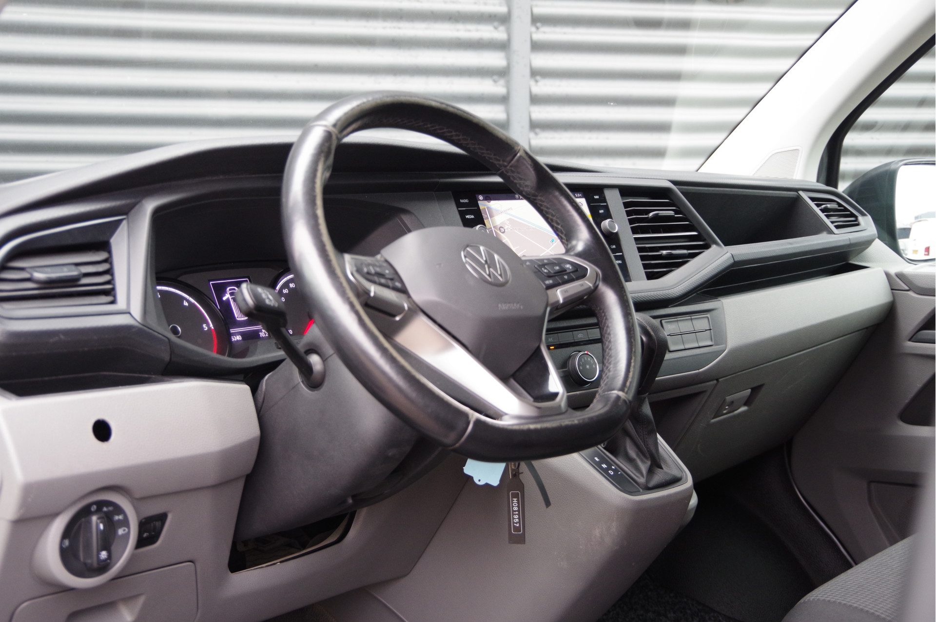 Volkswagen Transporter - Afbeelding 4