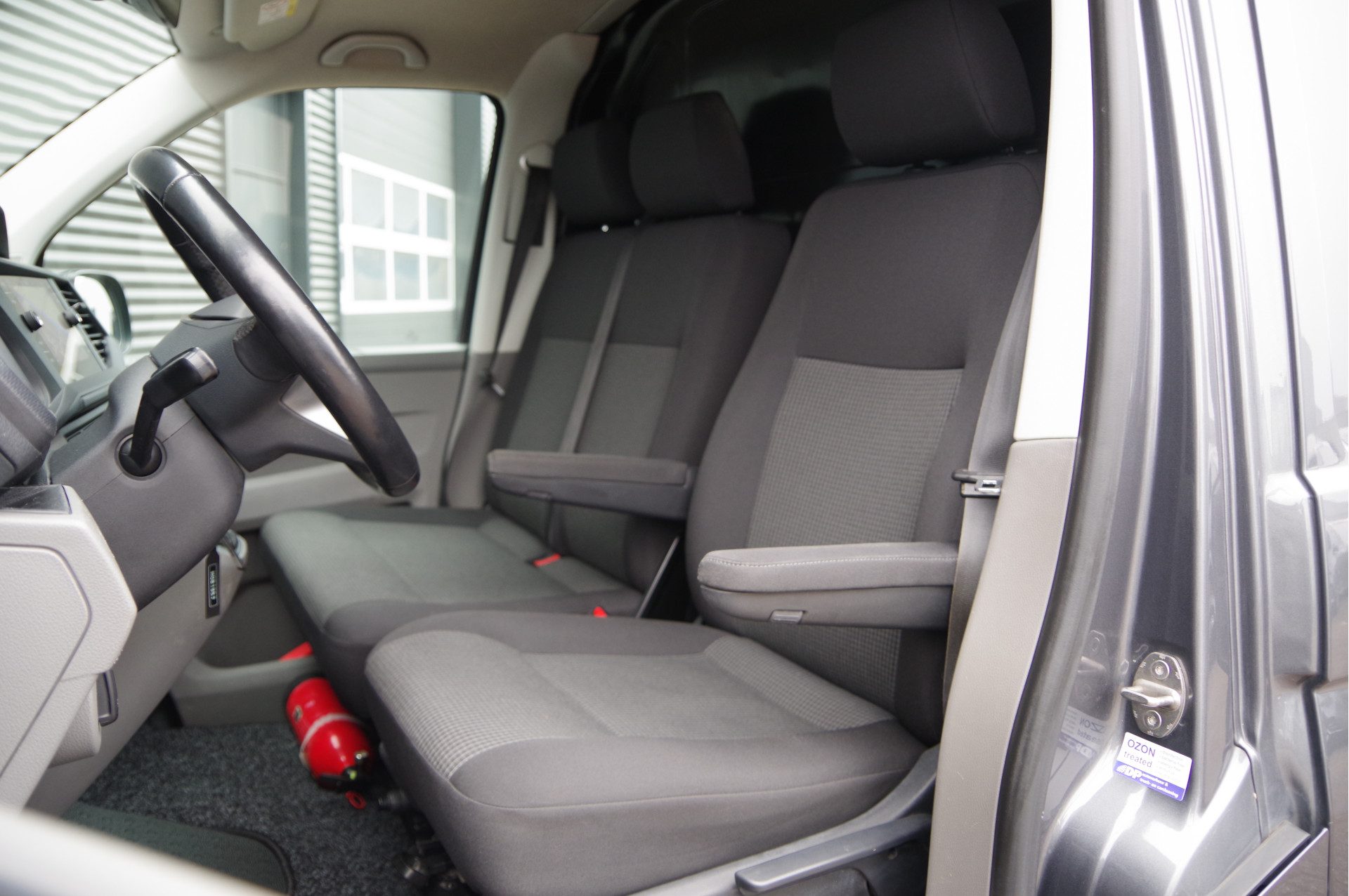 Volkswagen Transporter - Afbeelding 5