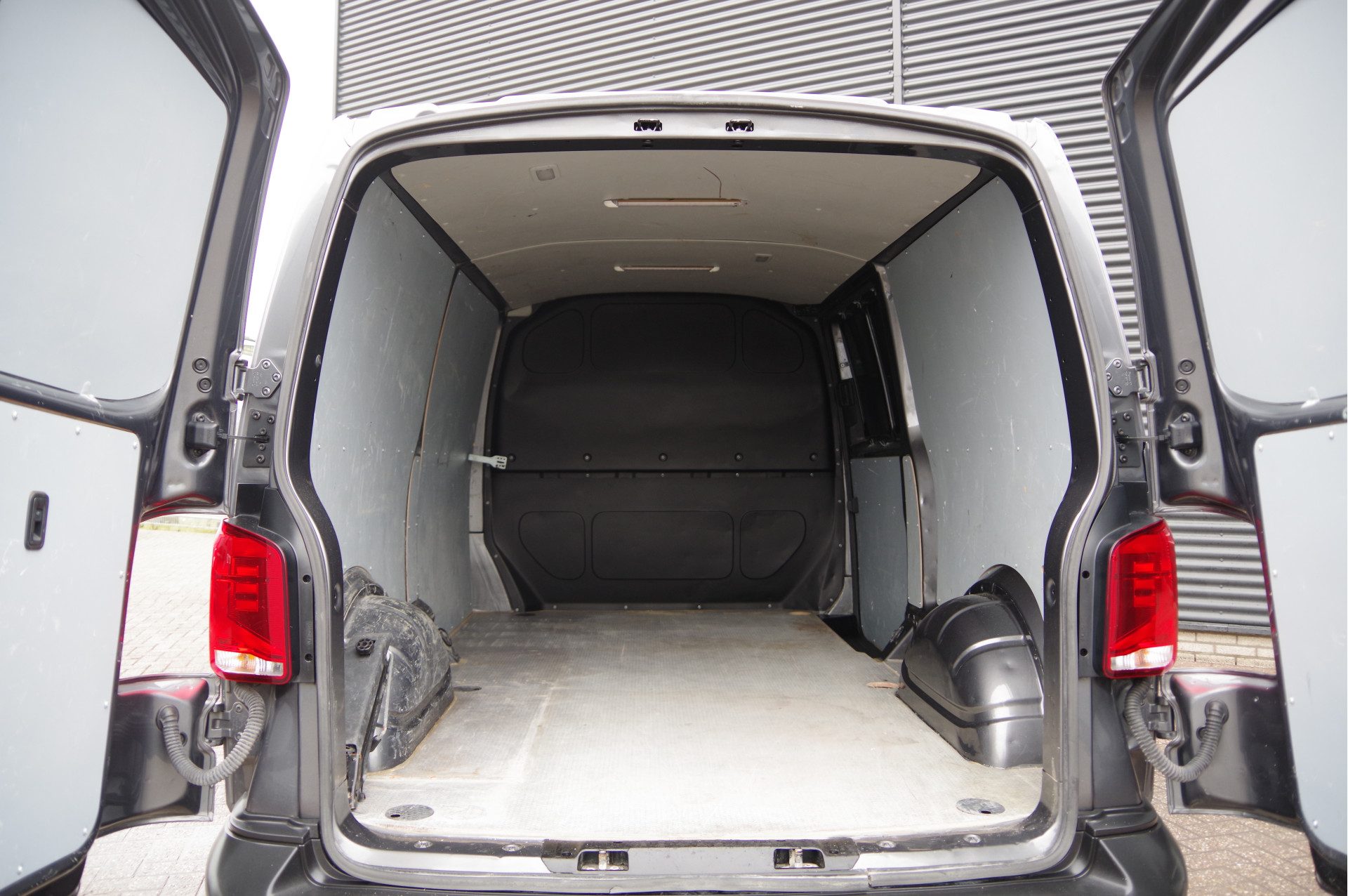 Volkswagen Transporter - Afbeelding 6