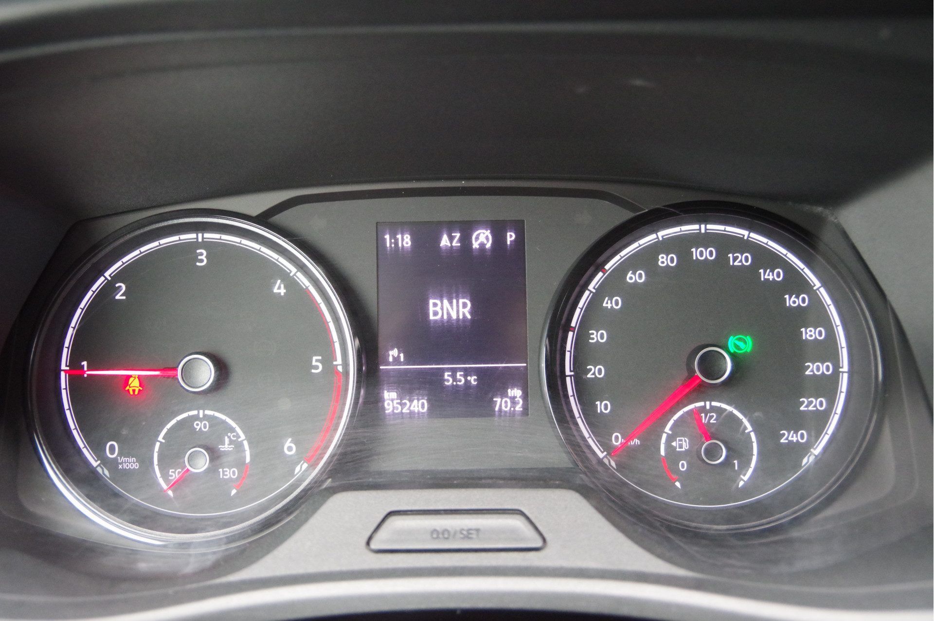 Volkswagen Transporter - Afbeelding 8