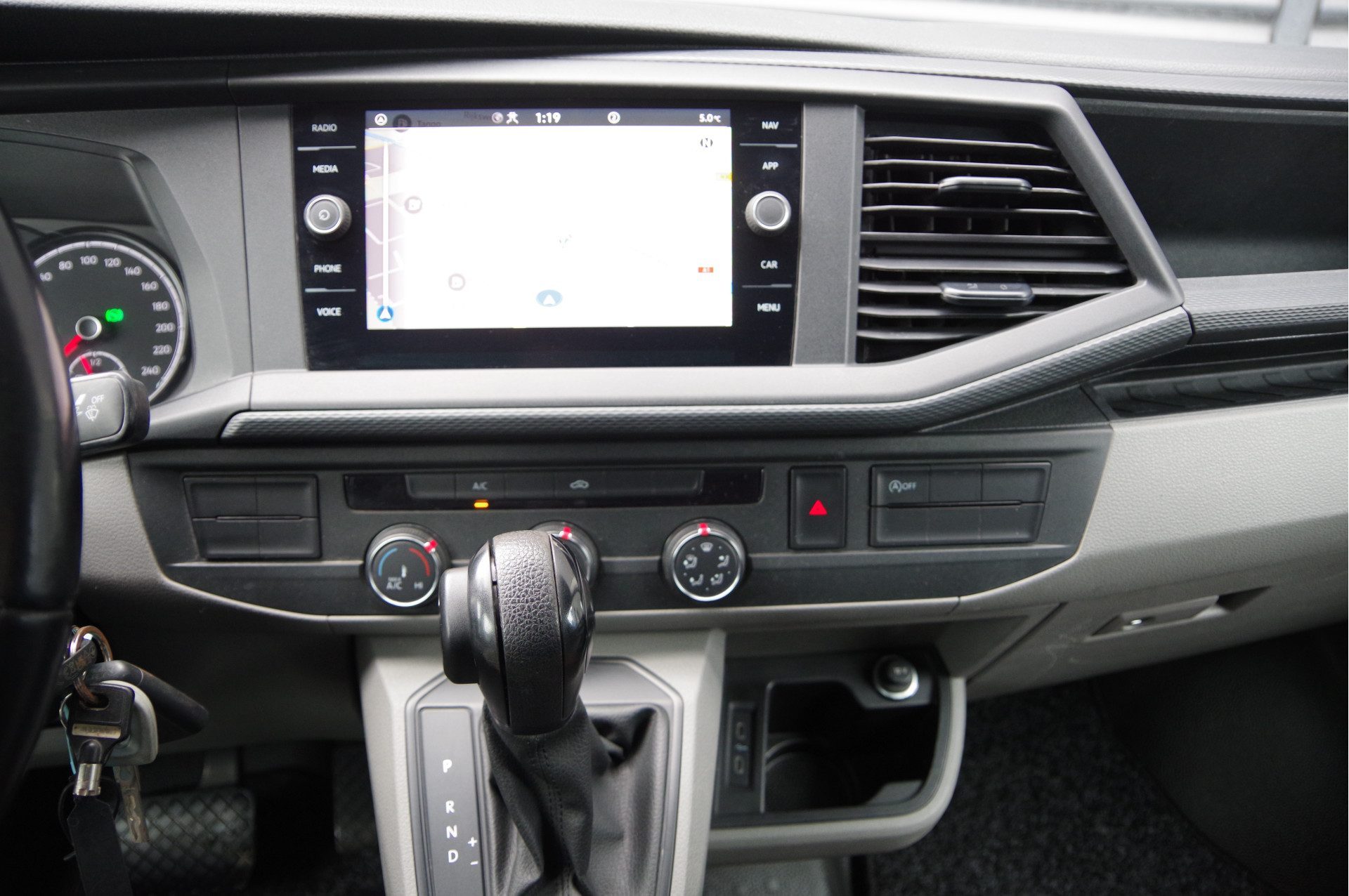 Volkswagen Transporter - Afbeelding 9