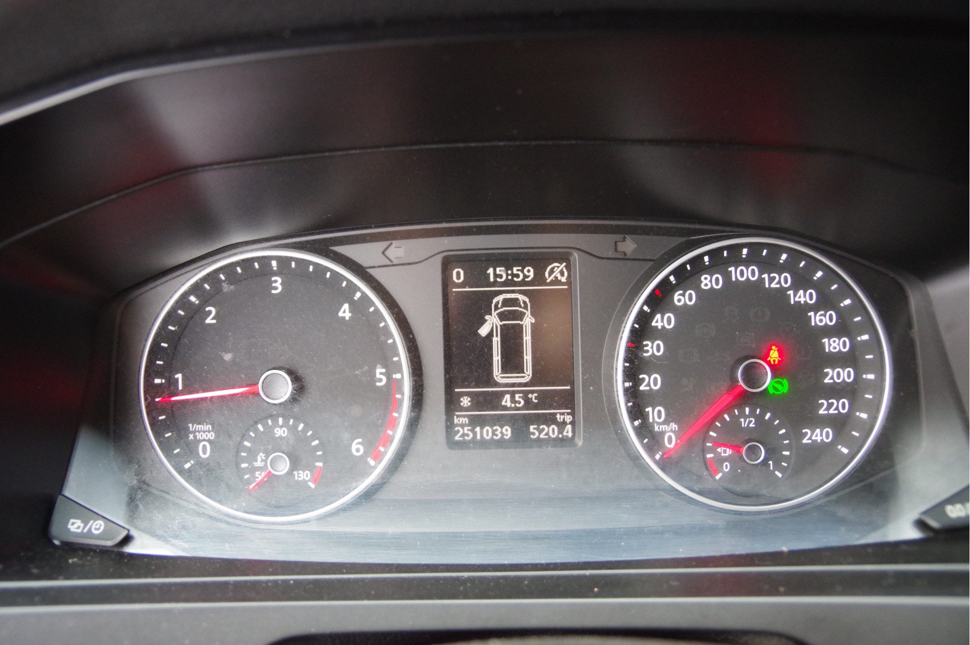 Volkswagen Transporter - Afbeelding 10