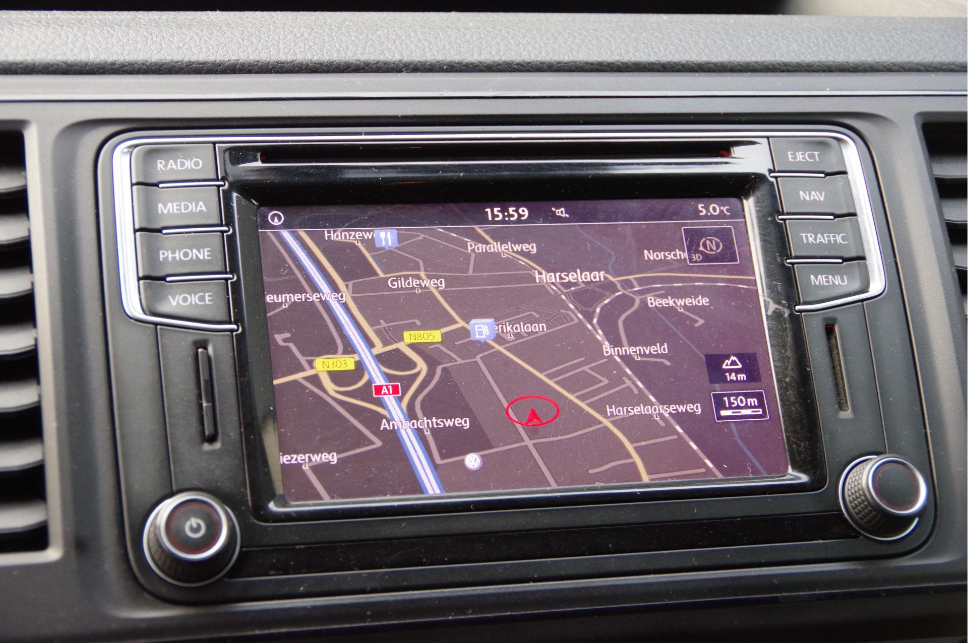 Volkswagen Transporter - Afbeelding 12