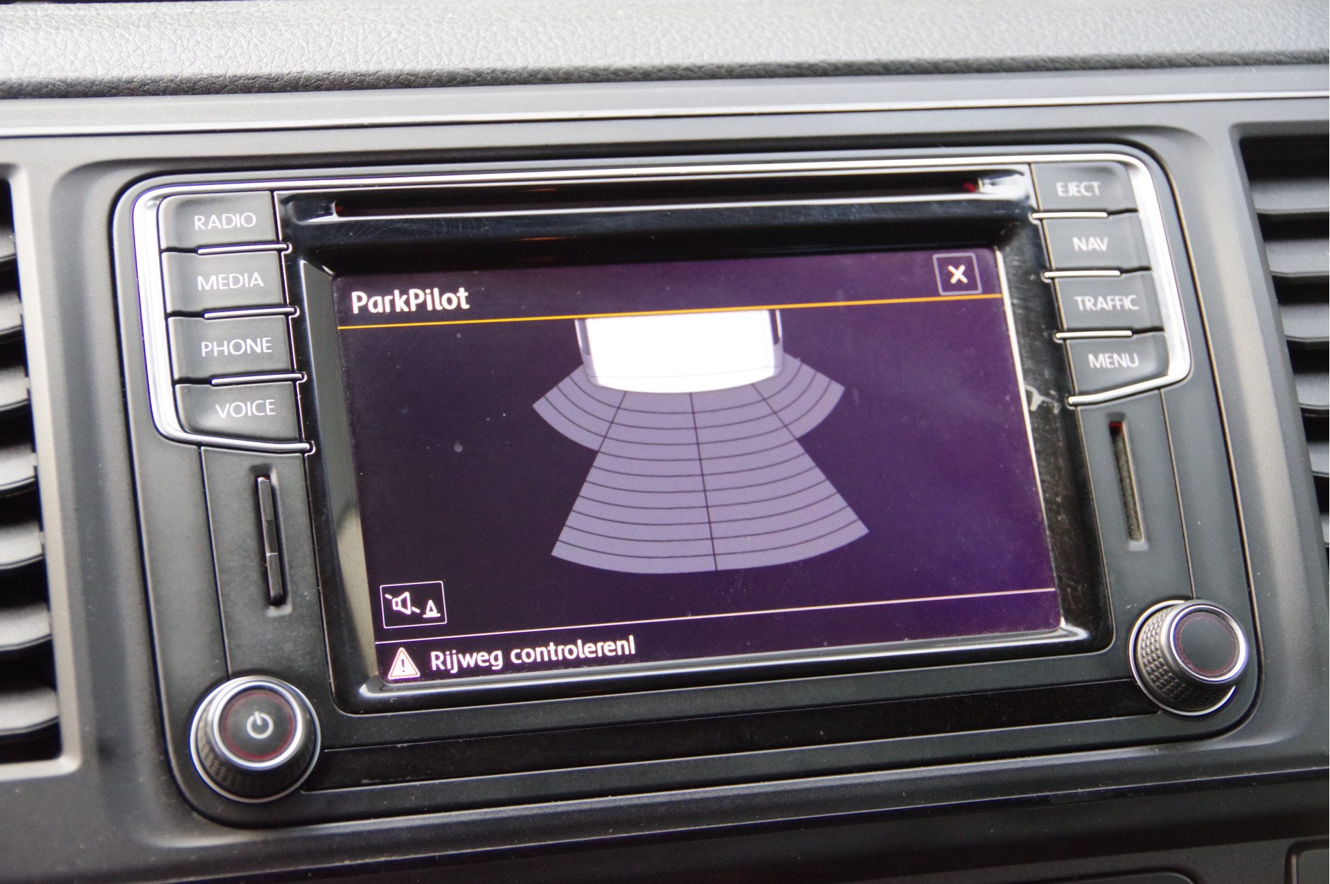 Volkswagen Transporter - Afbeelding 13