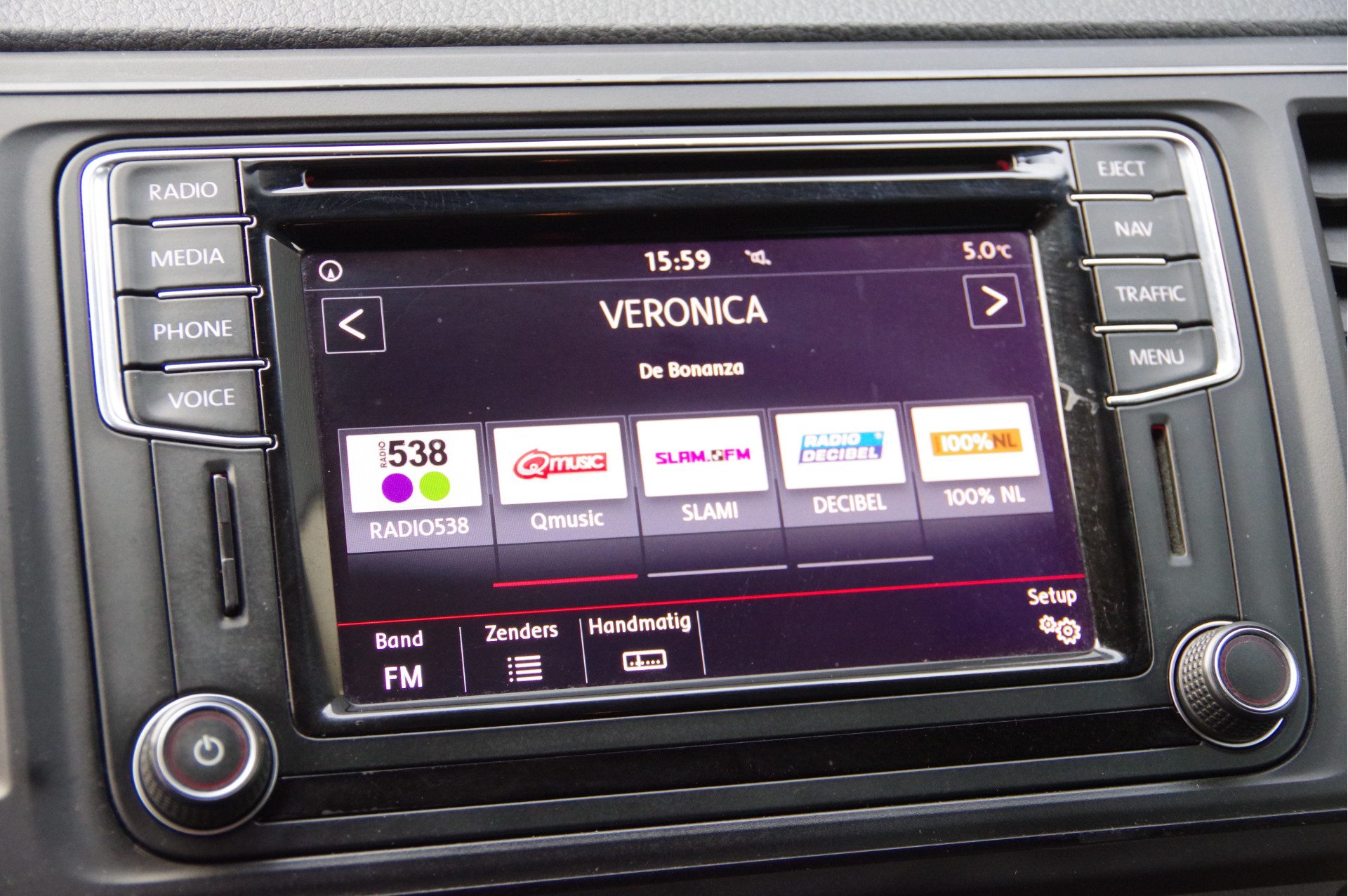 Volkswagen Transporter - Afbeelding 14