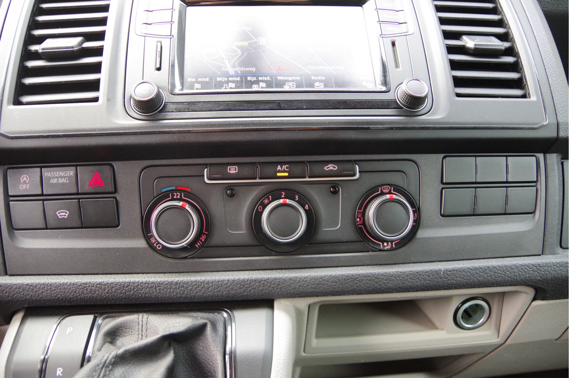 Volkswagen Transporter - Afbeelding 16