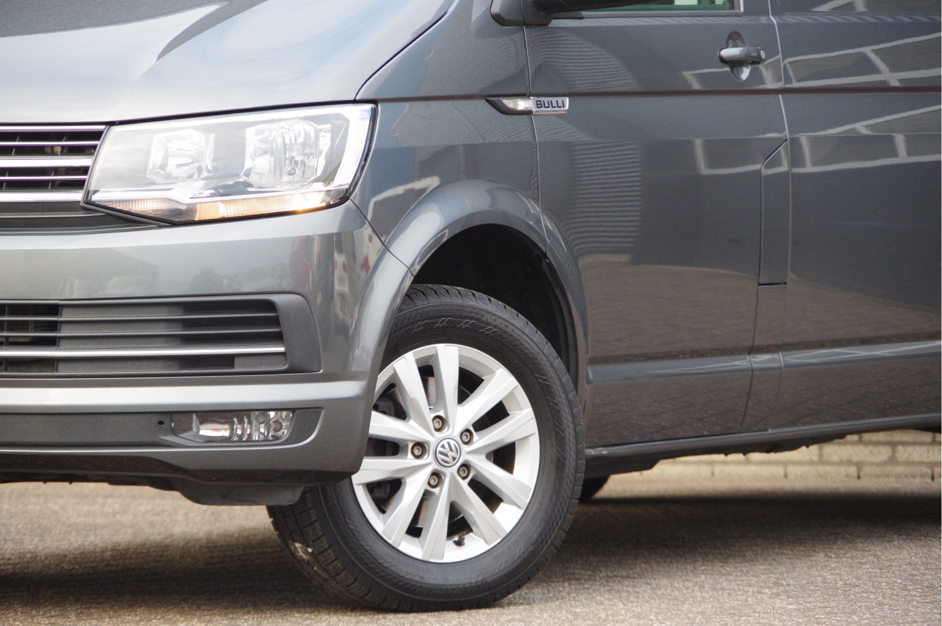 Volkswagen Transporter - Afbeelding 20