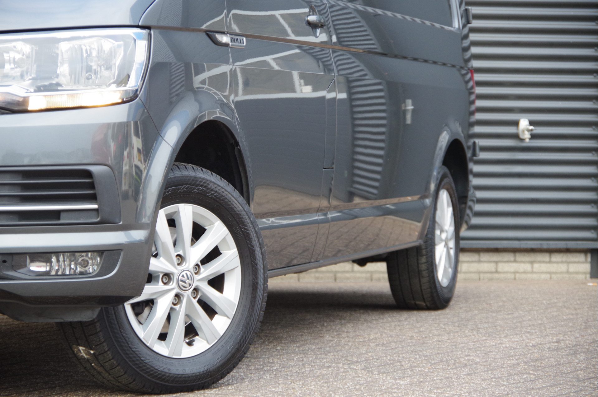 Volkswagen Transporter - Afbeelding 21