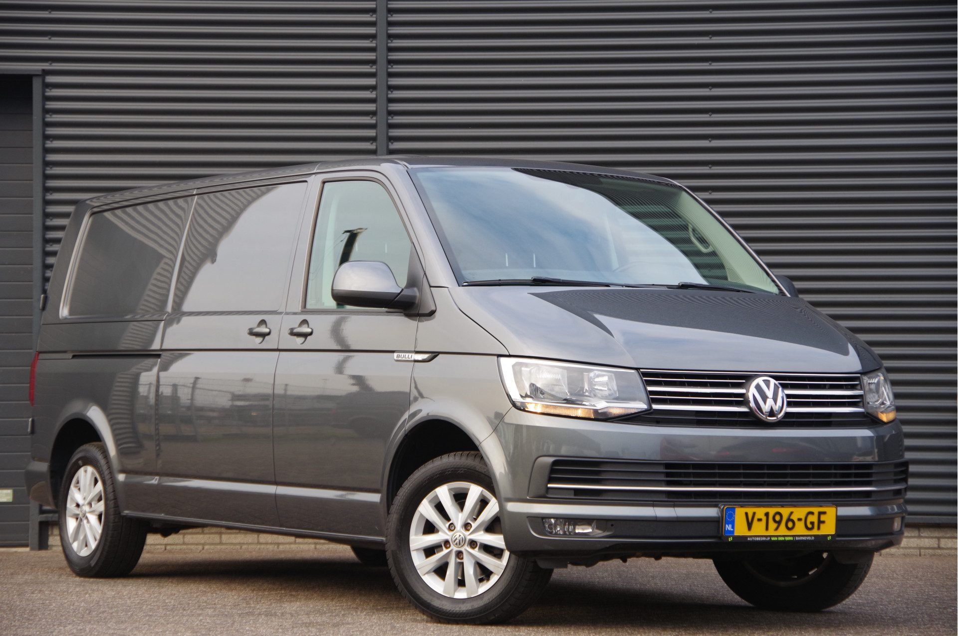 Volkswagen Transporter - Afbeelding 22