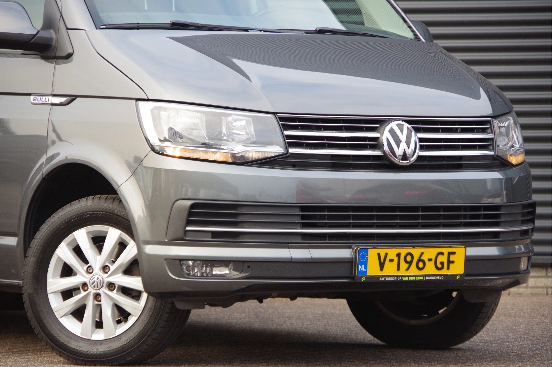 Volkswagen Transporter - Afbeelding 23