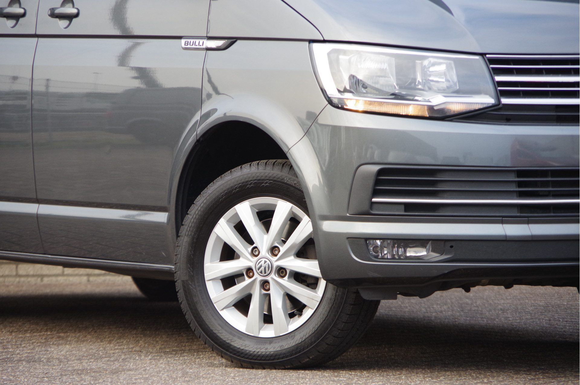 Volkswagen Transporter - Afbeelding 24