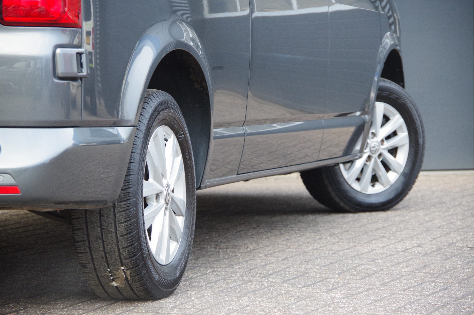 Volkswagen Transporter - Afbeelding 27