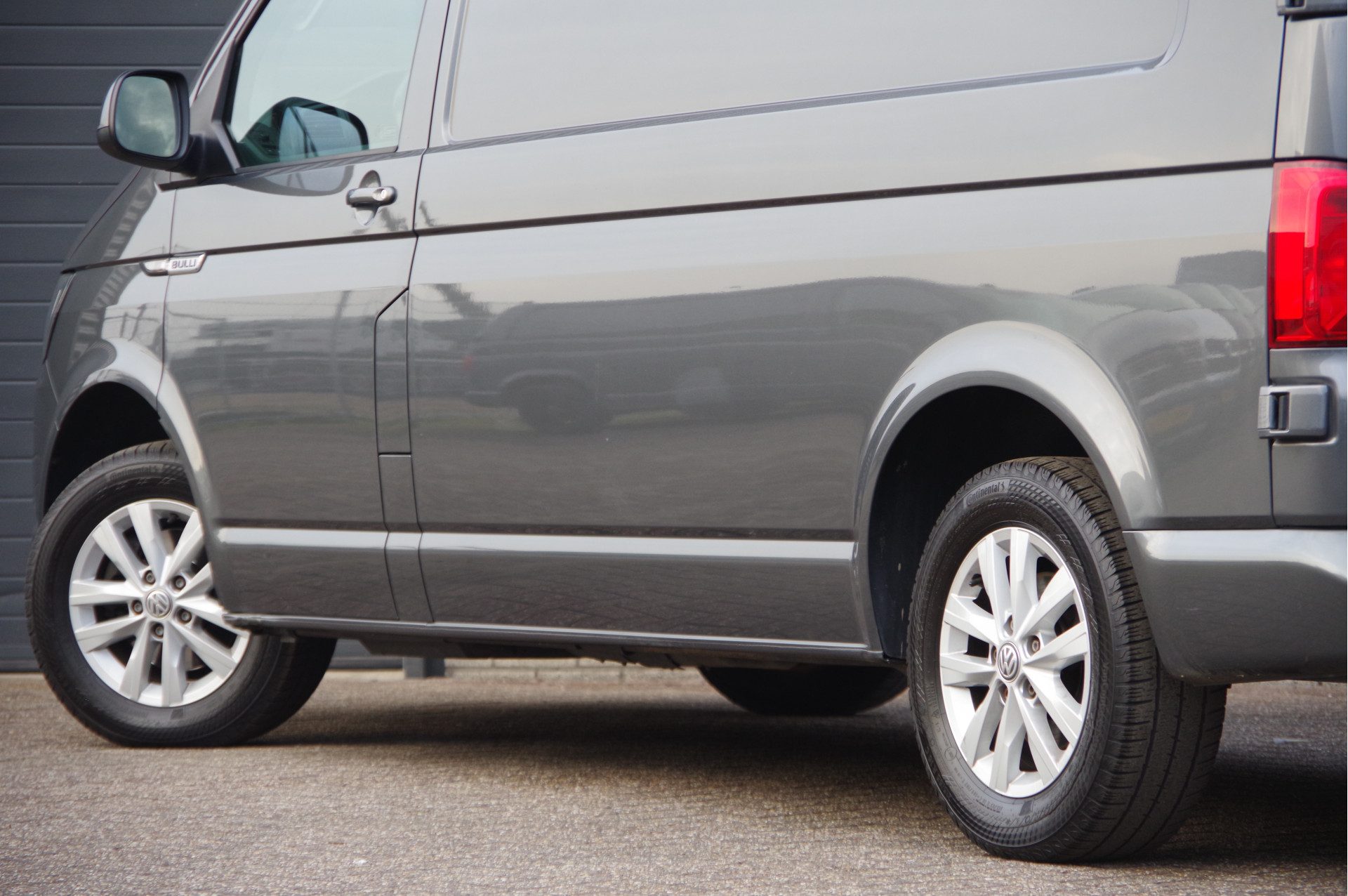 Volkswagen Transporter - Afbeelding 30