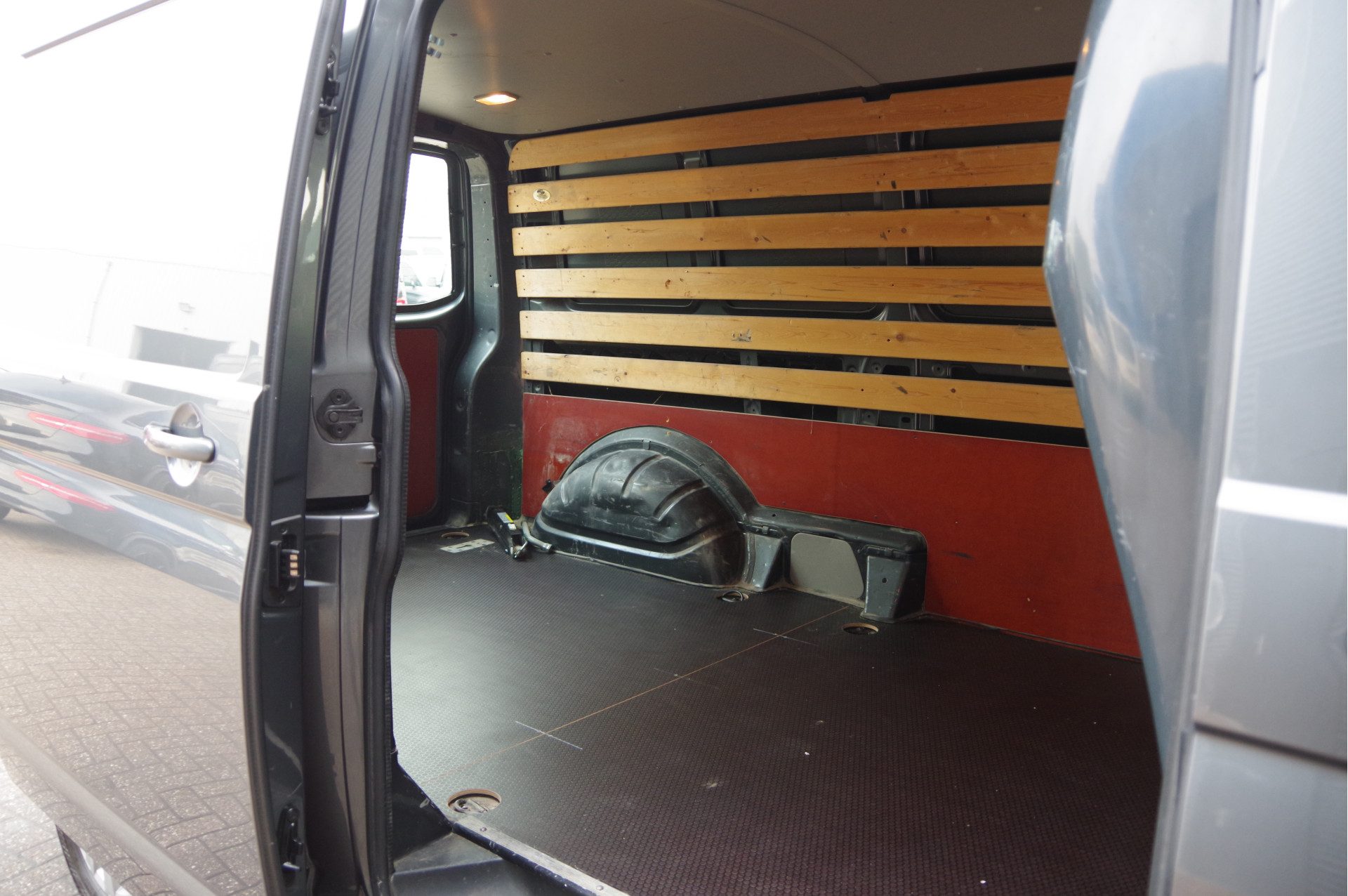 Volkswagen Transporter - Afbeelding 31