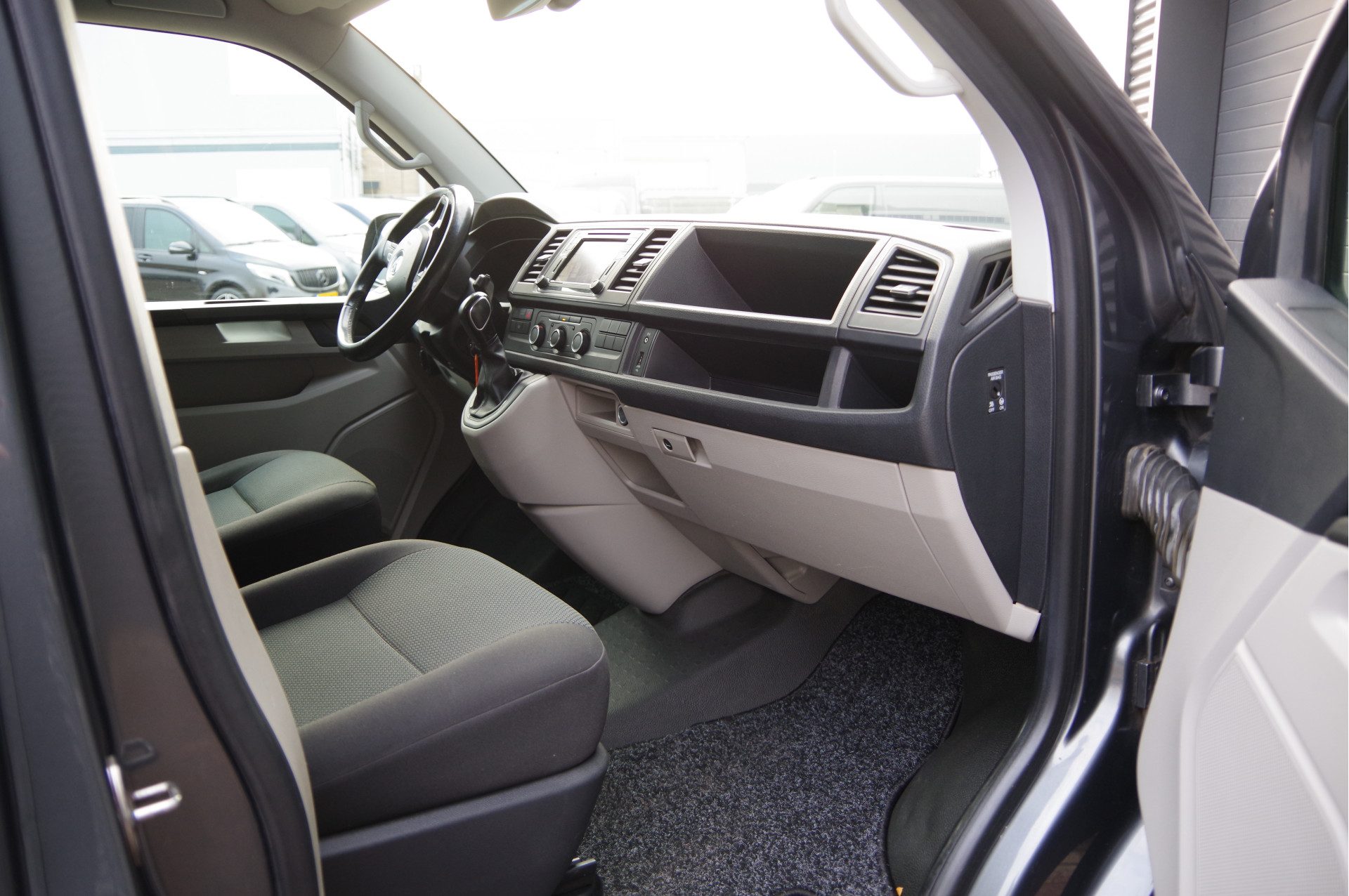 Volkswagen Transporter - Afbeelding 32