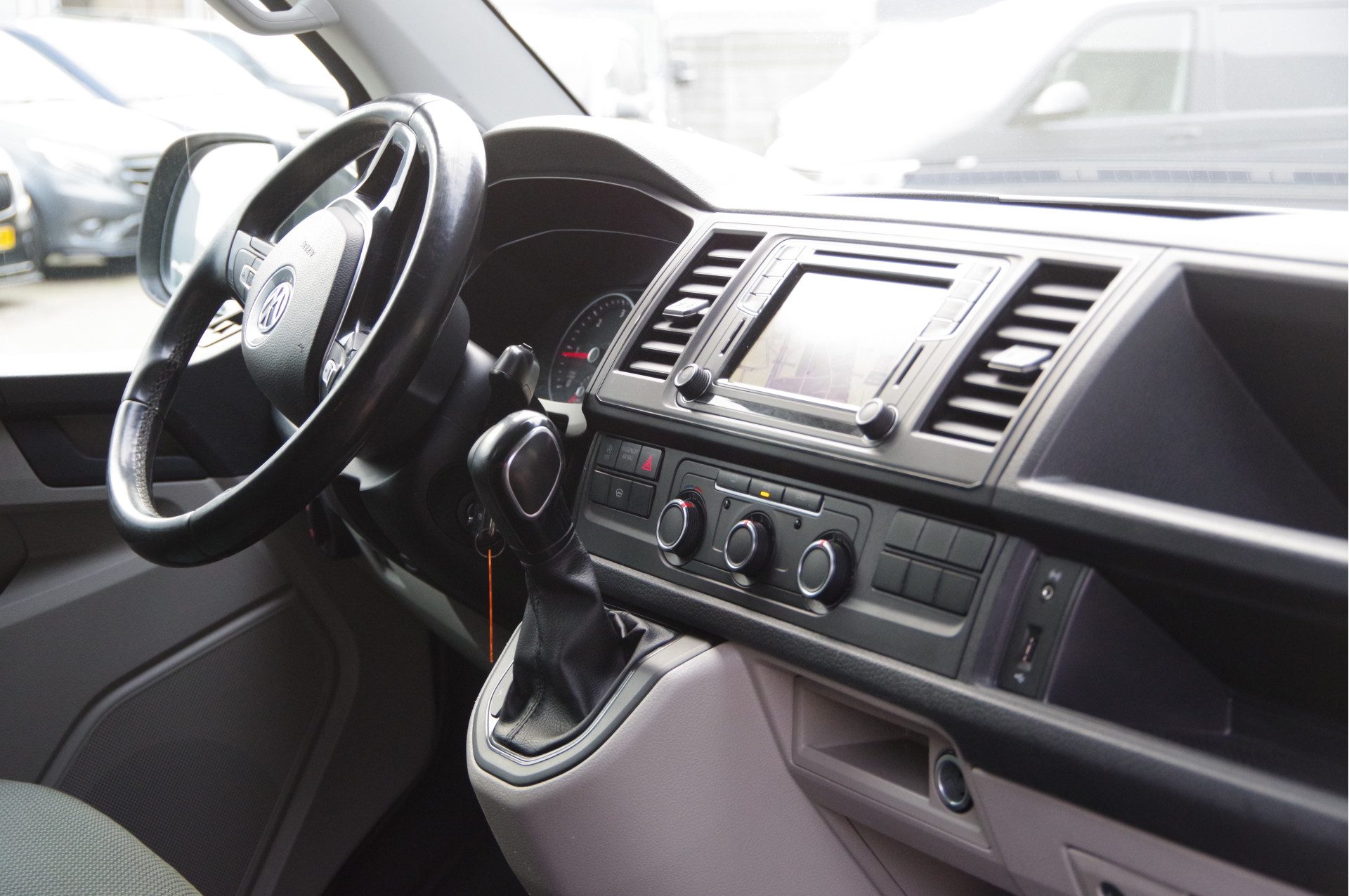 Volkswagen Transporter - Afbeelding 33