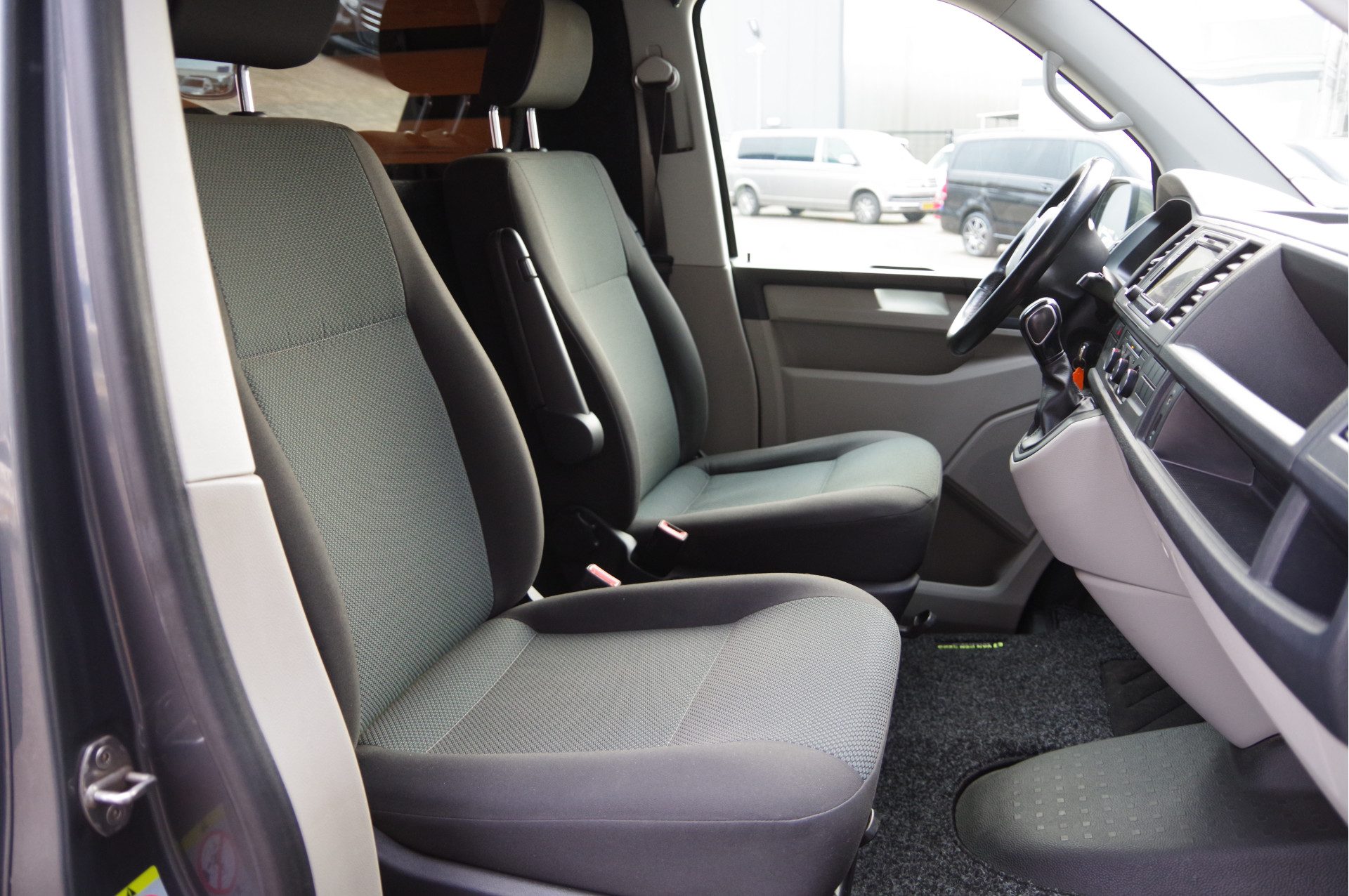 Volkswagen Transporter - Afbeelding 34