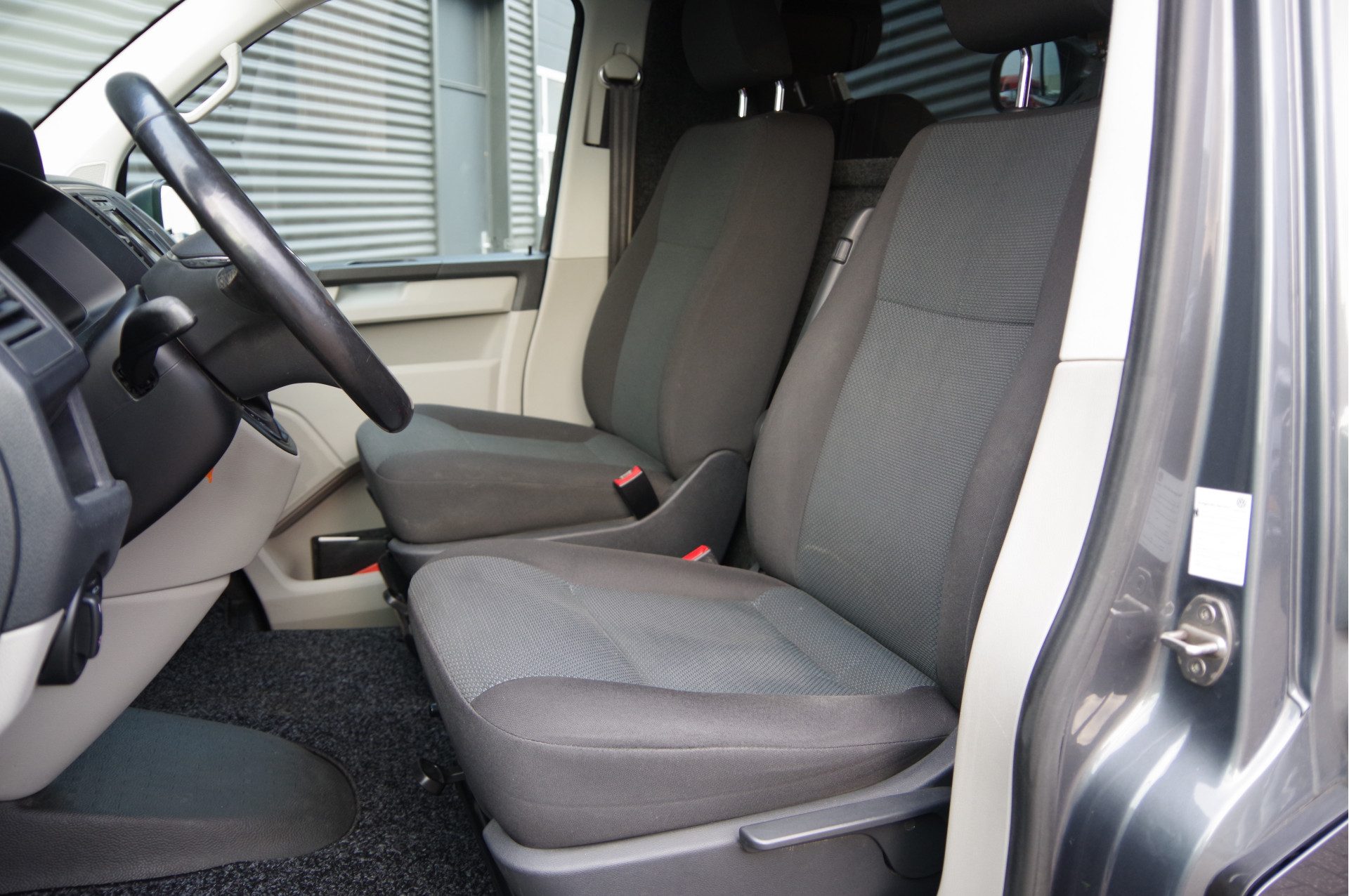 Volkswagen Transporter - Afbeelding 6