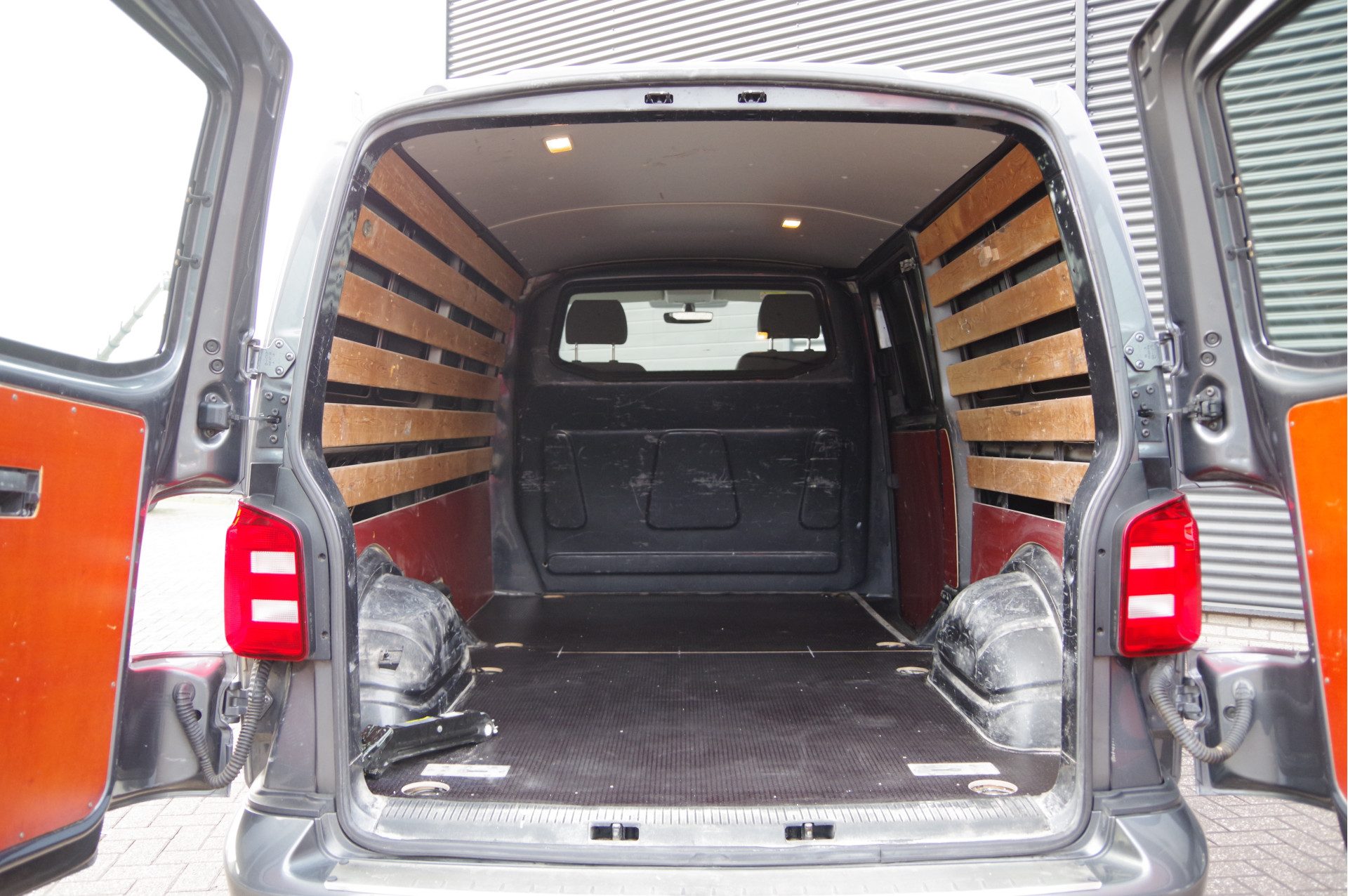 Volkswagen Transporter - Afbeelding 7