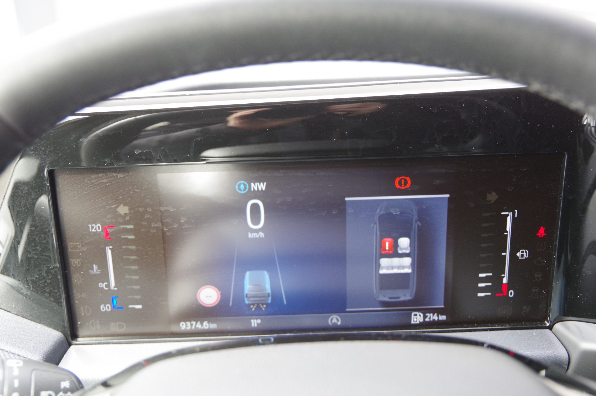 Ford Transit Custom - Afbeelding 12