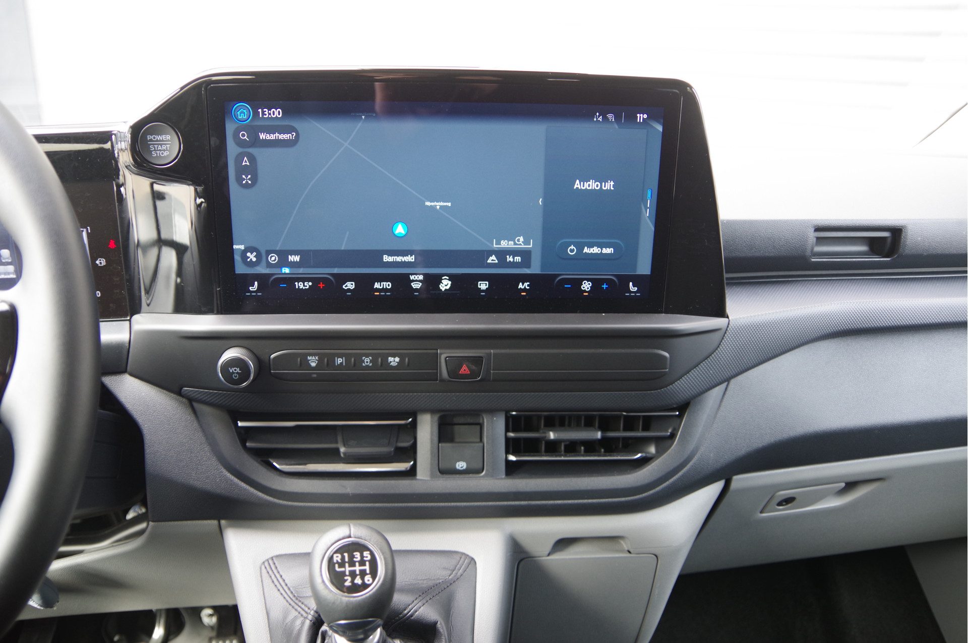 Ford Transit Custom - Afbeelding 13