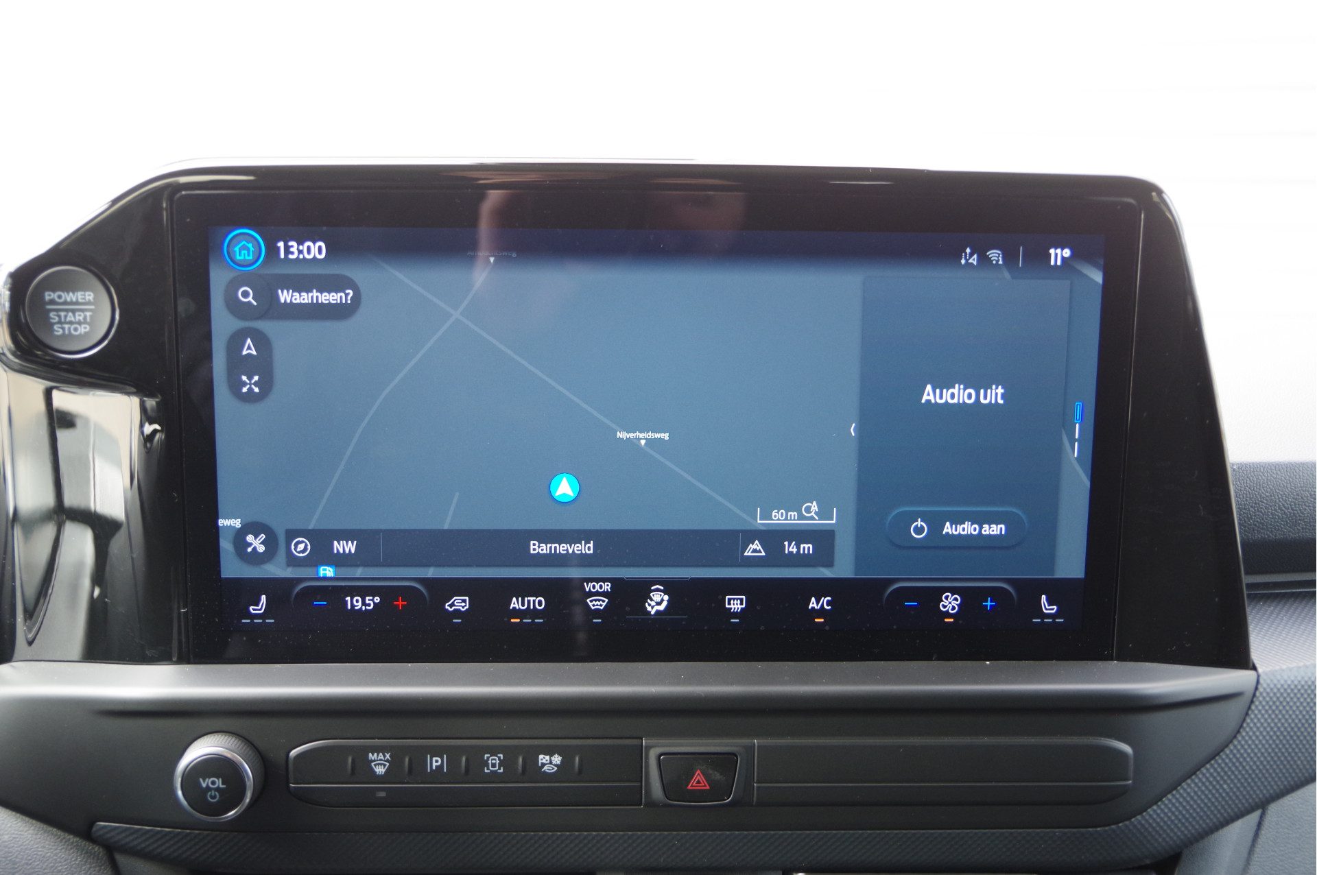 Ford Transit Custom - Afbeelding 14