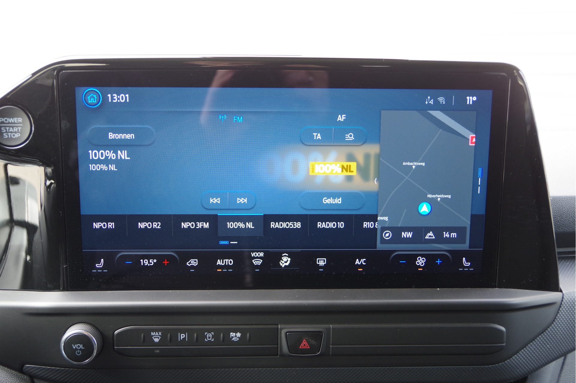 Ford Transit Custom - Afbeelding 16