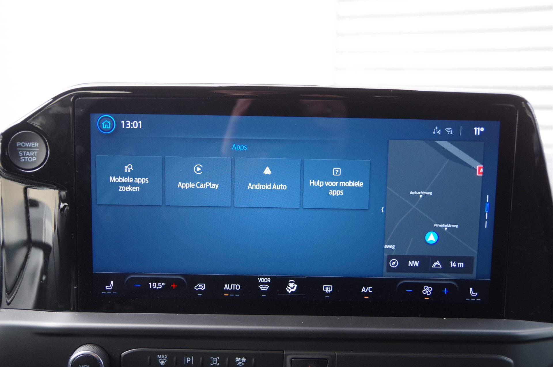 Ford Transit Custom - Afbeelding 17