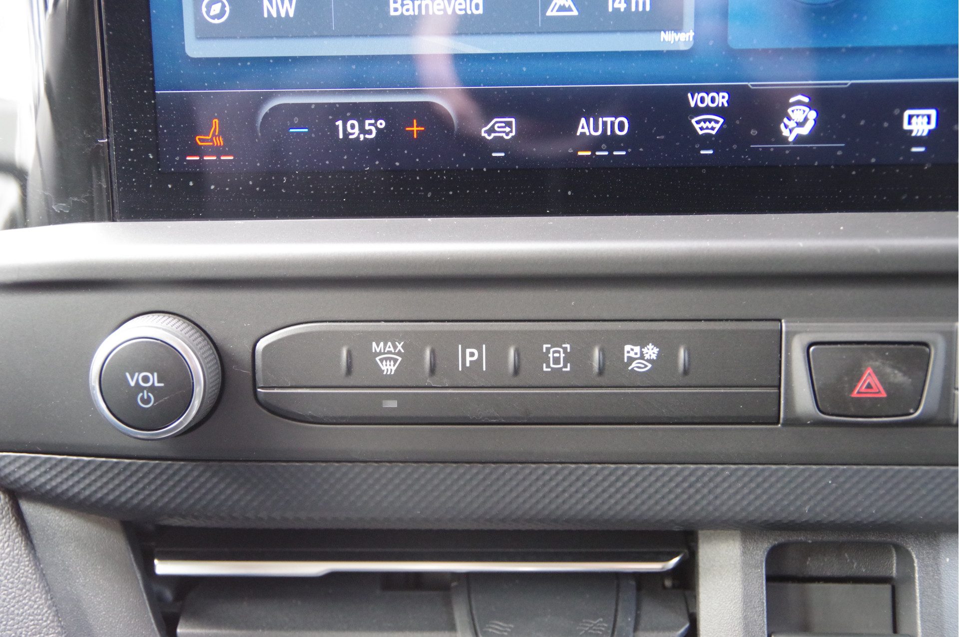 Ford Transit Custom - Afbeelding 19