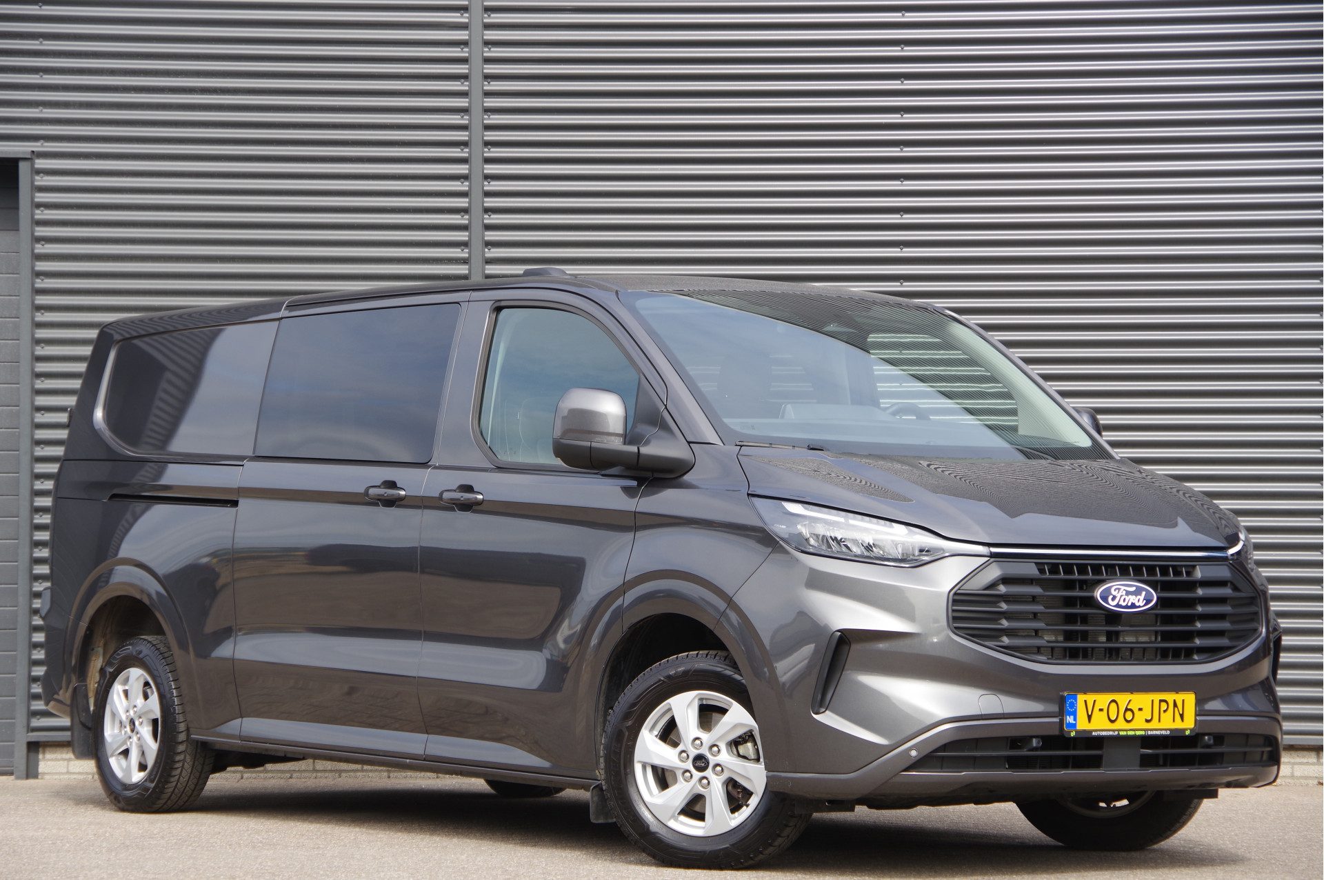 Ford Transit Custom - Afbeelding 21