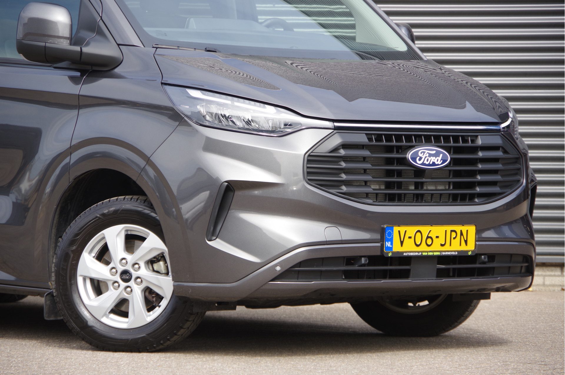 Ford Transit Custom - Afbeelding 22