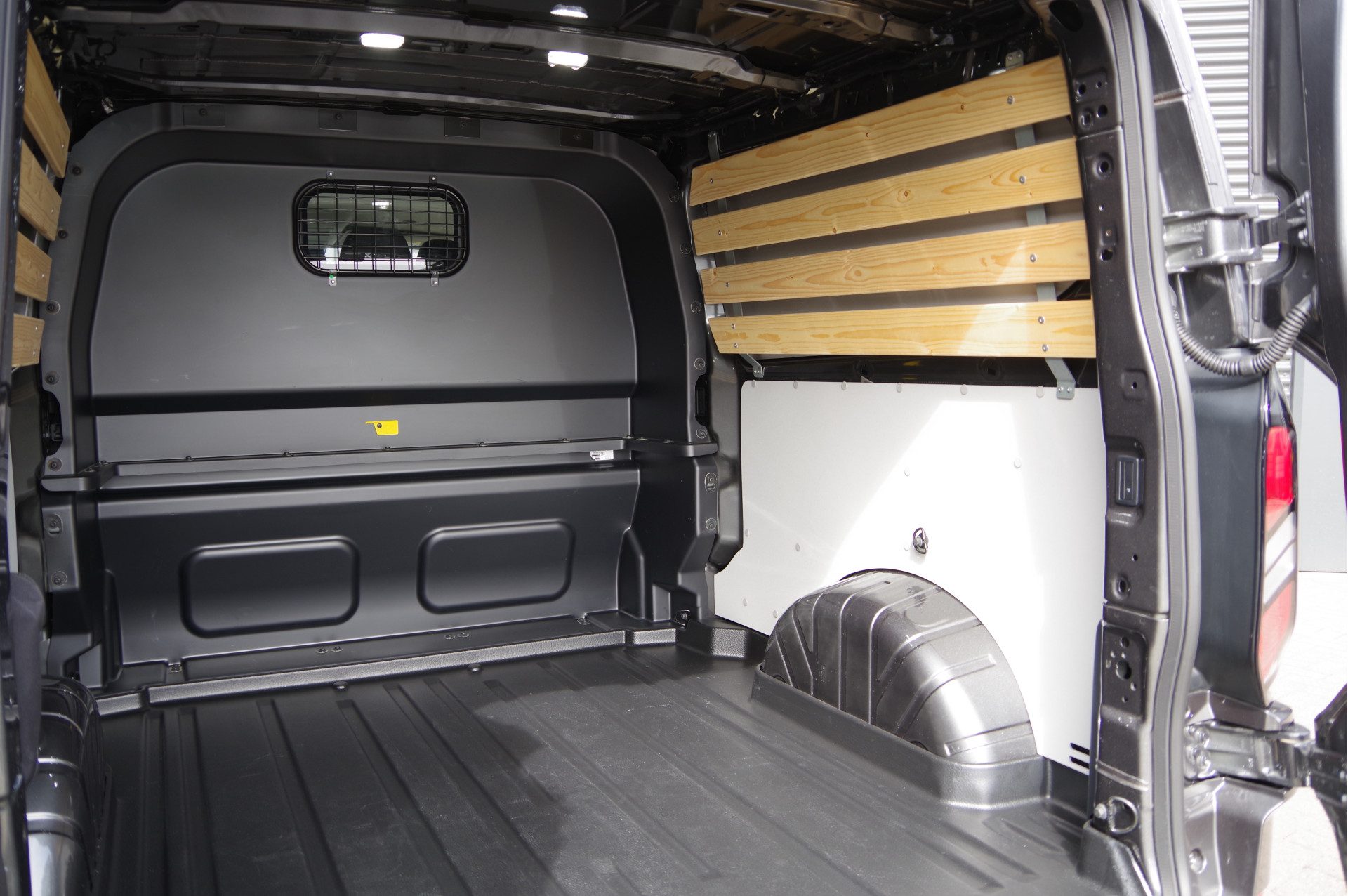 Ford Transit Custom - Afbeelding 25