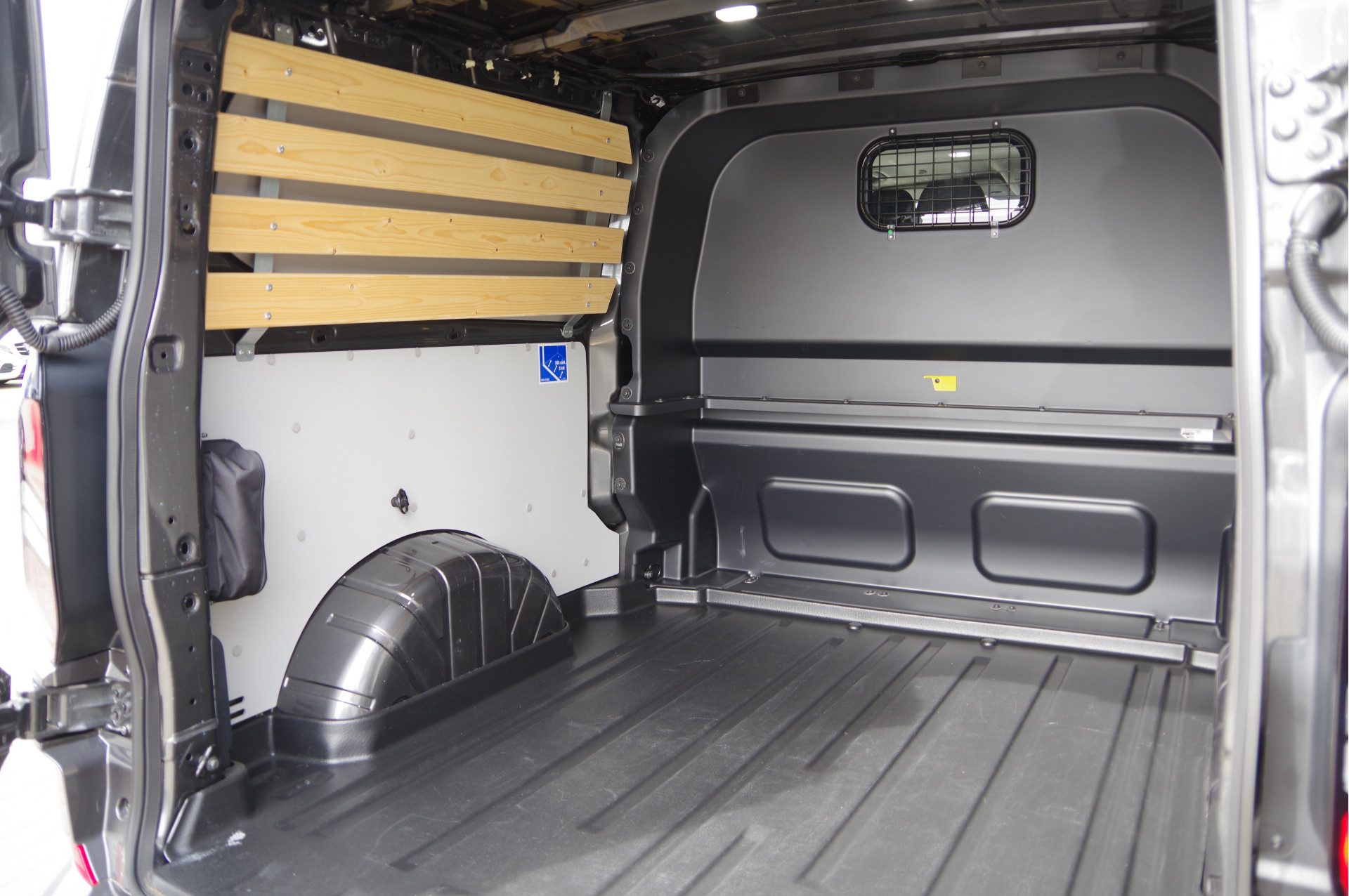 Ford Transit Custom - Afbeelding 26