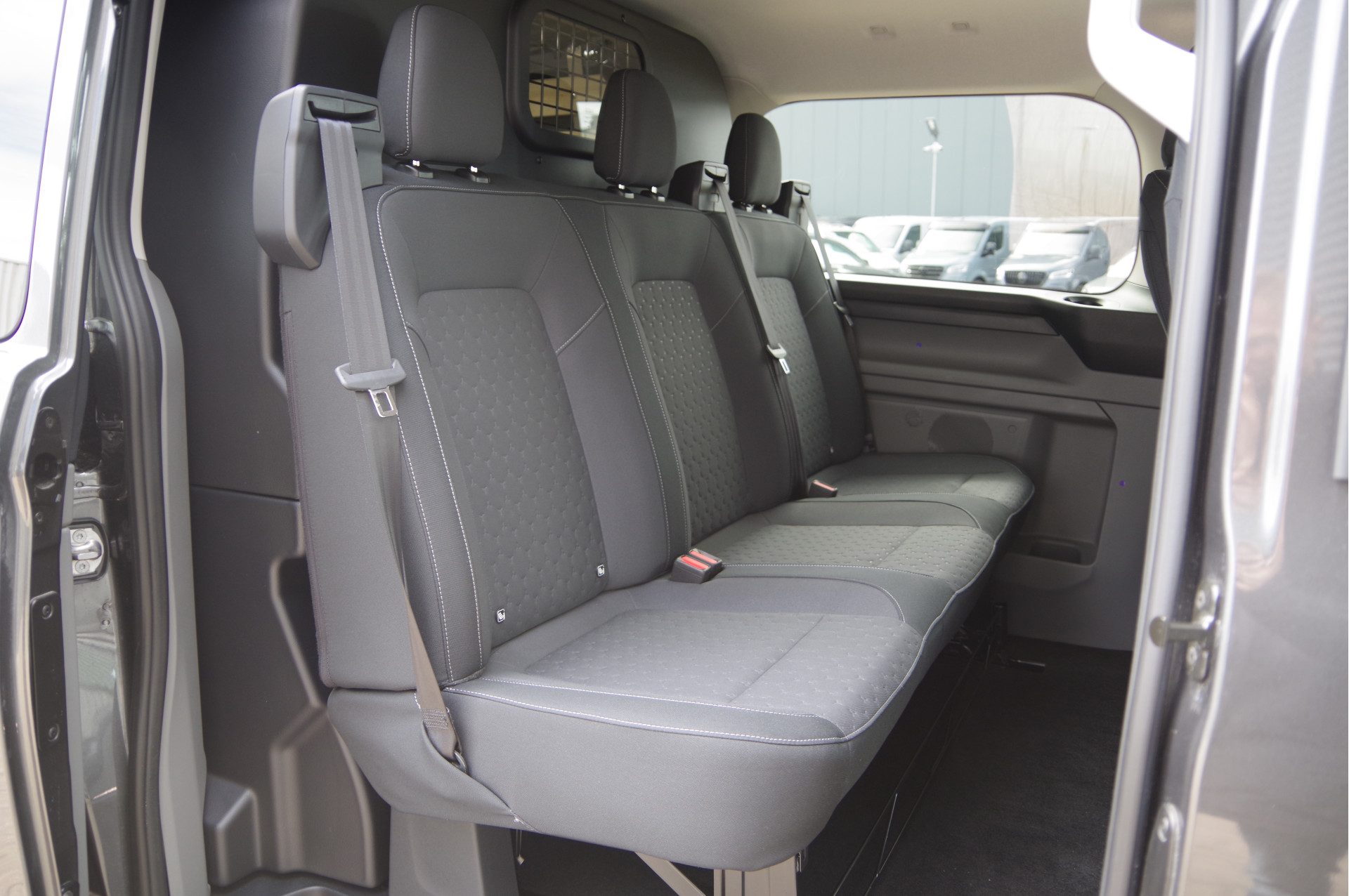 Ford Transit Custom - Afbeelding 27