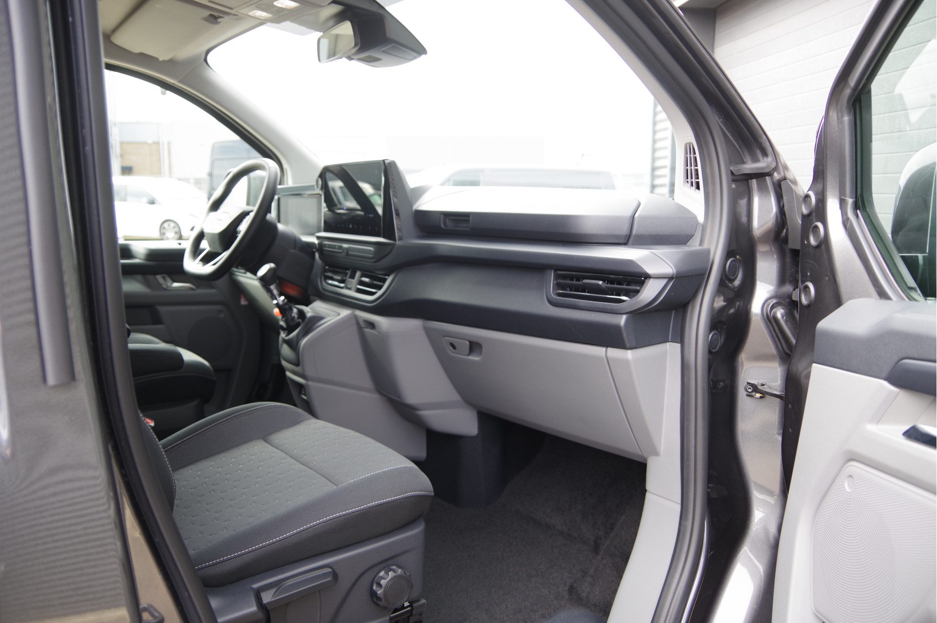 Ford Transit Custom - Afbeelding 28