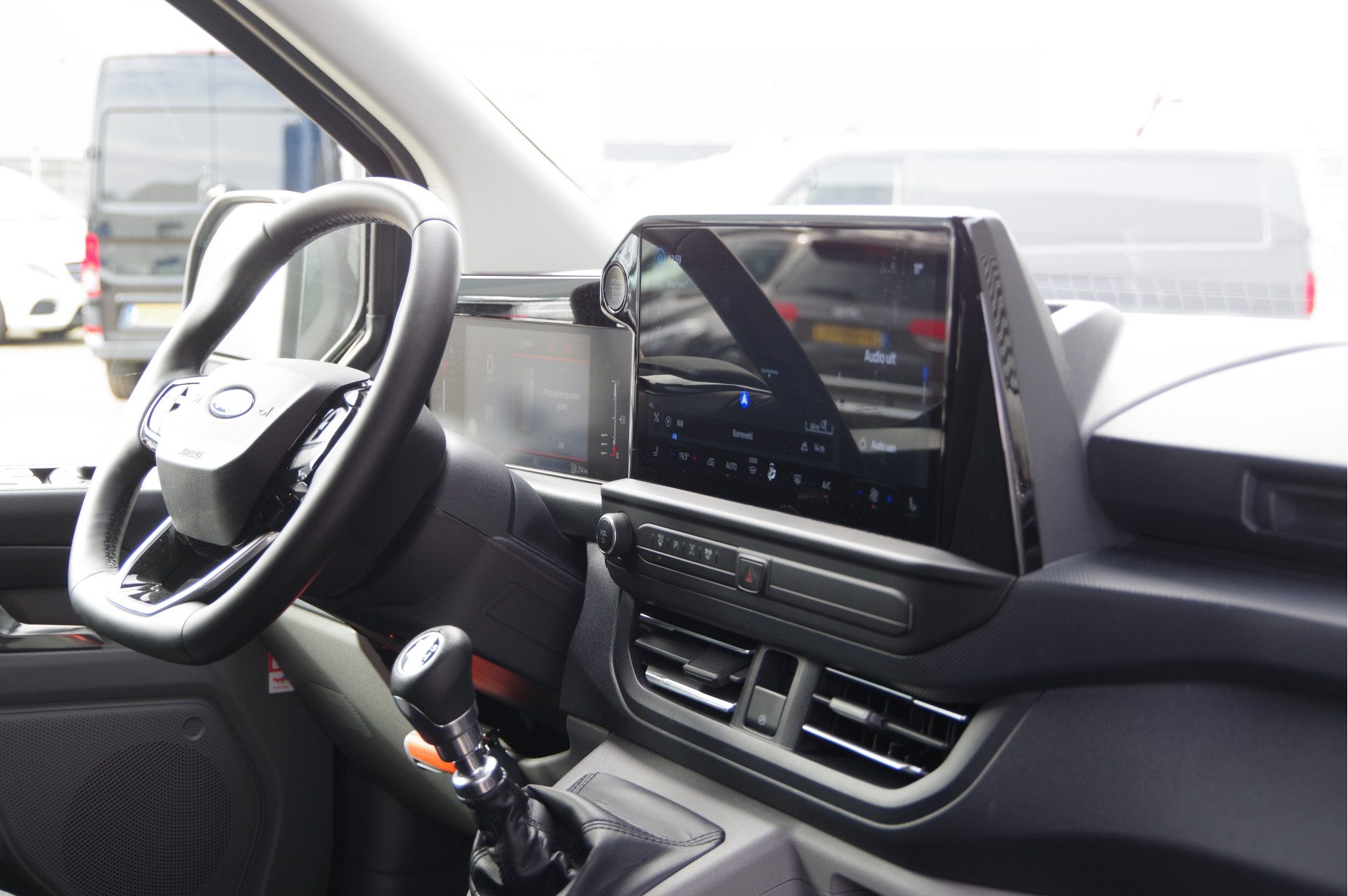 Ford Transit Custom - Afbeelding 29