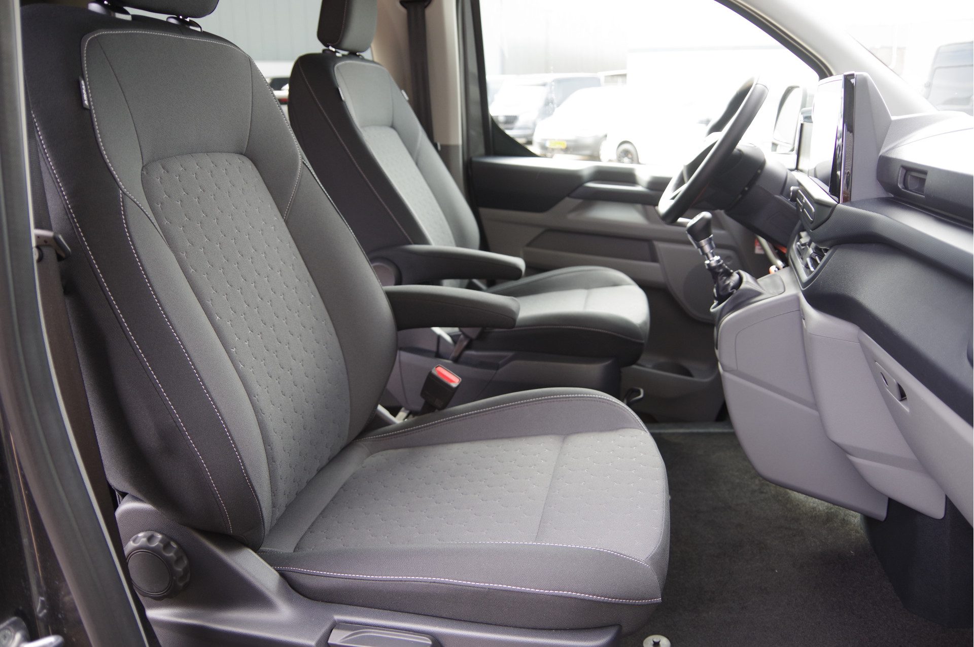 Ford Transit Custom - Afbeelding 30