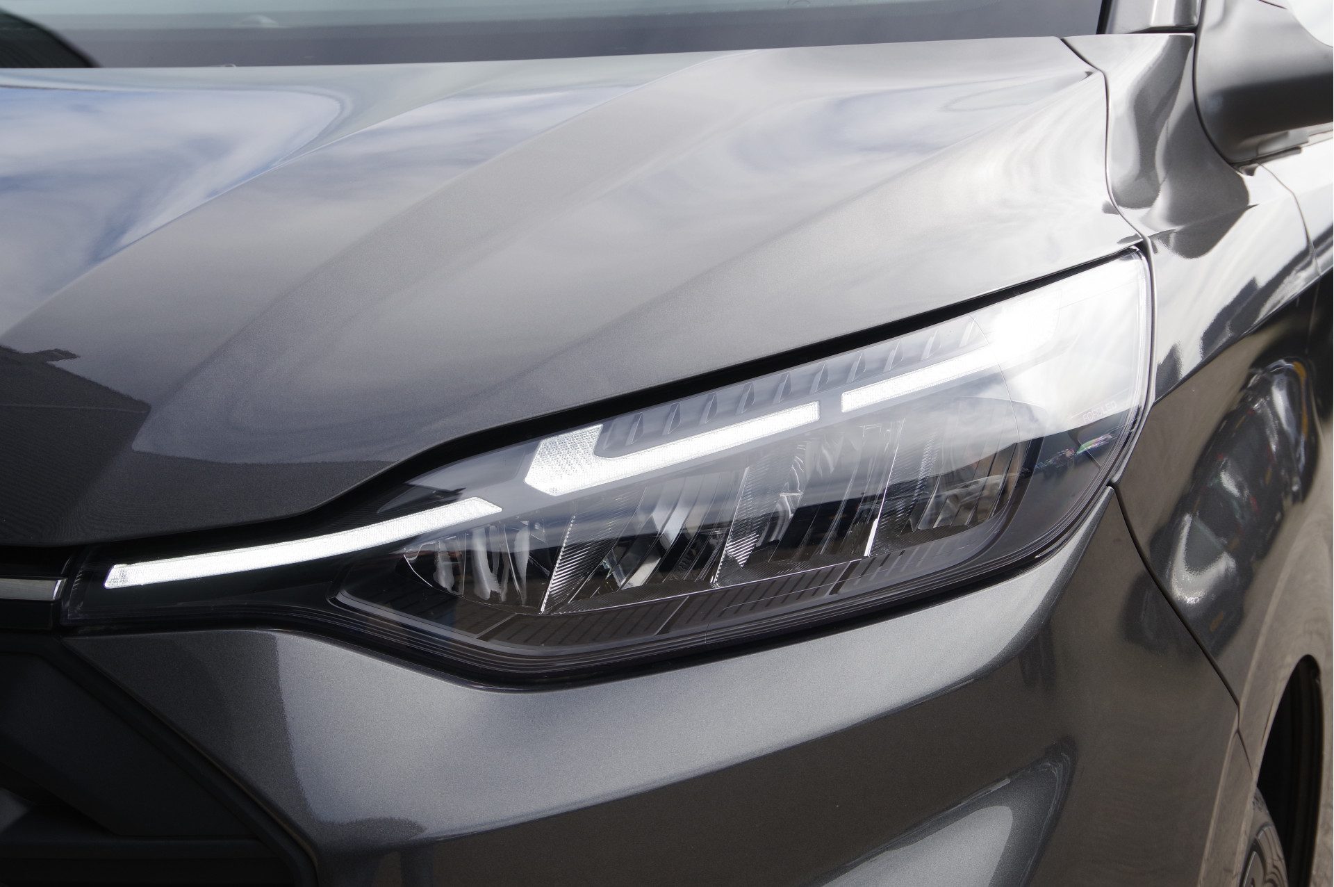 Ford Transit Custom - Afbeelding 5