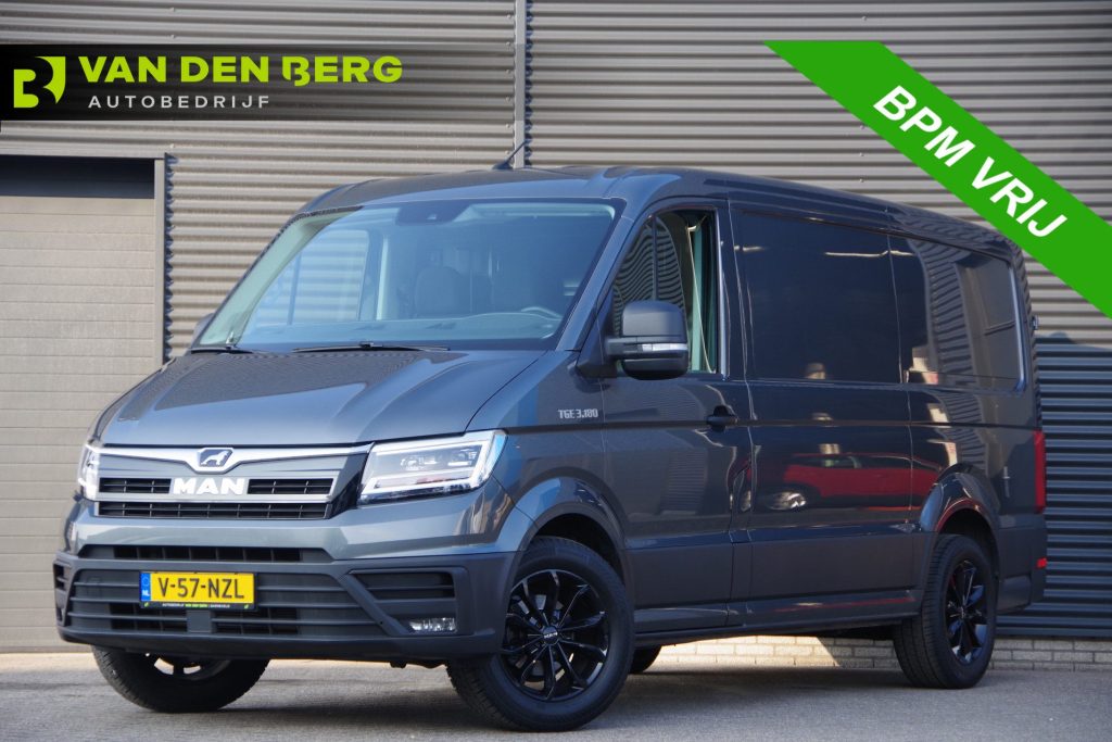 MAN TGE 51065994 afbeelding 1